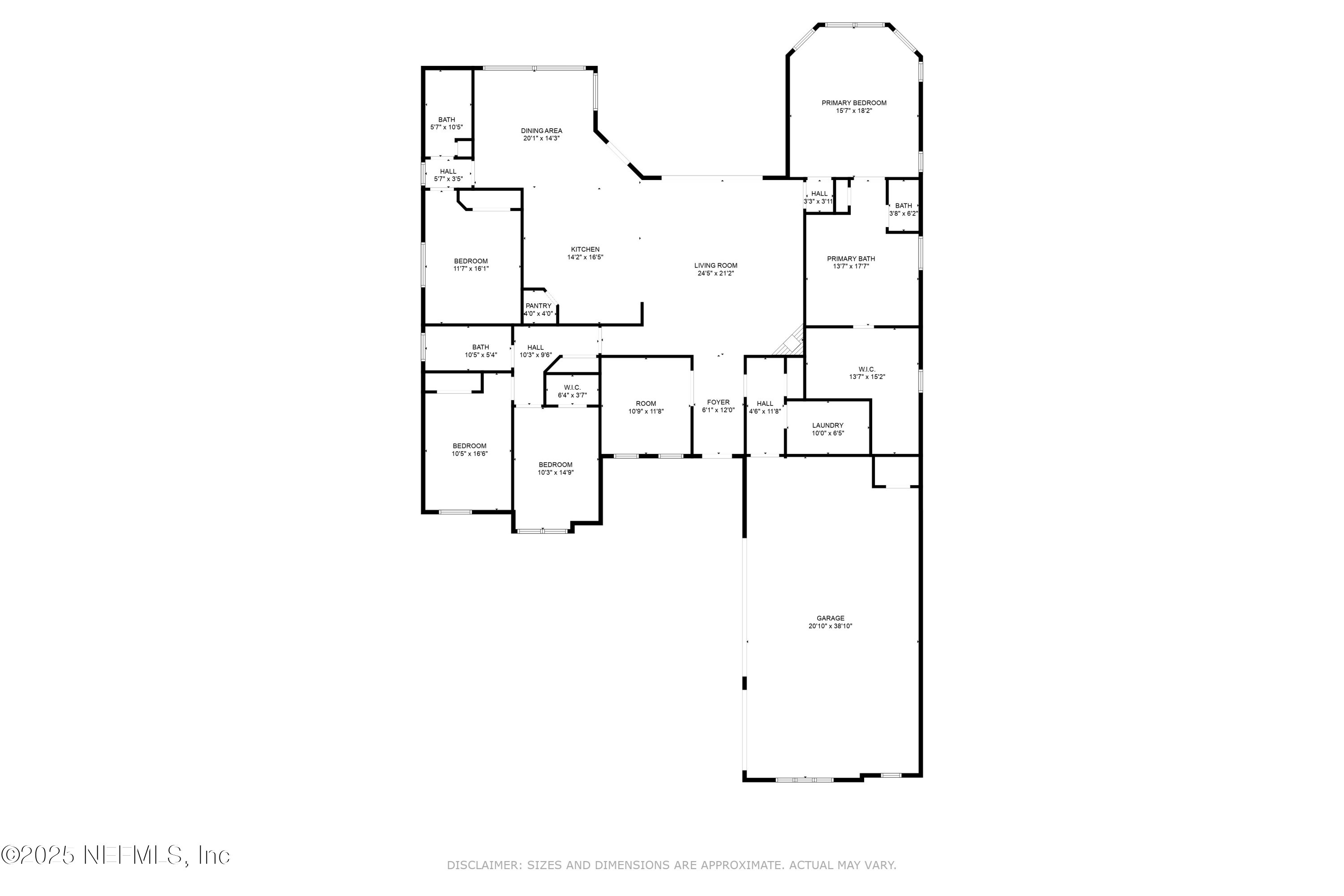 107 WHITEFISH Trail