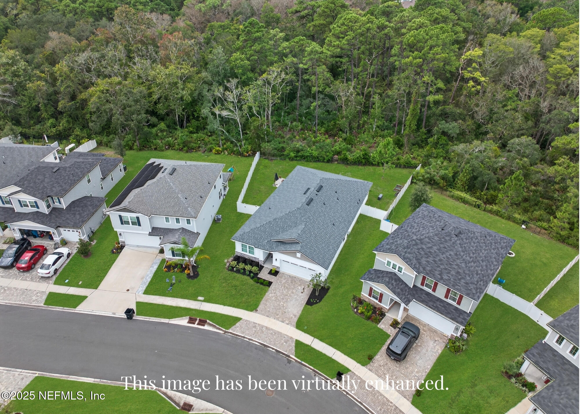 922 HONEYCOMB Trail, St. Augustine