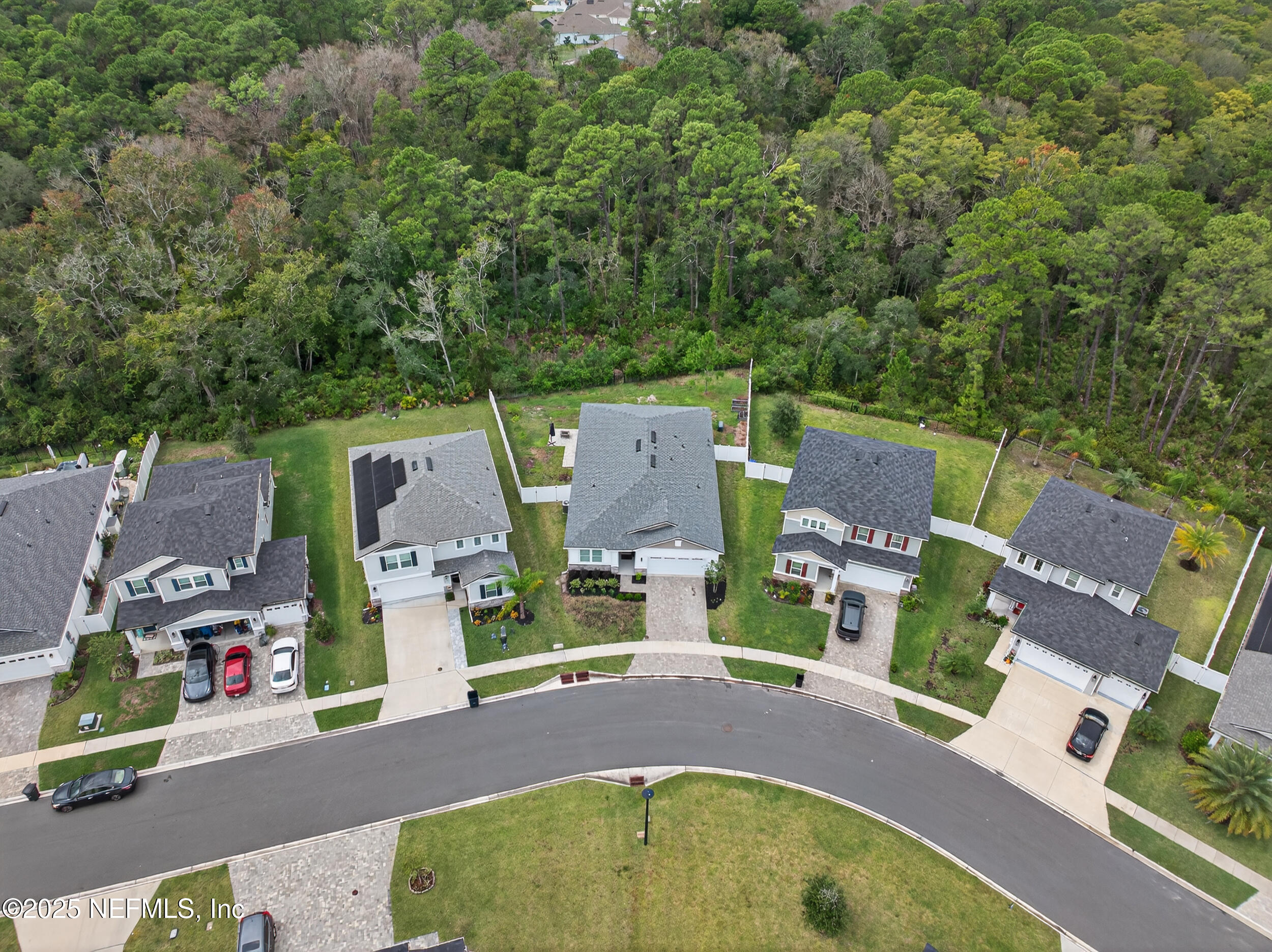 922 HONEYCOMB Trail, St. Augustine