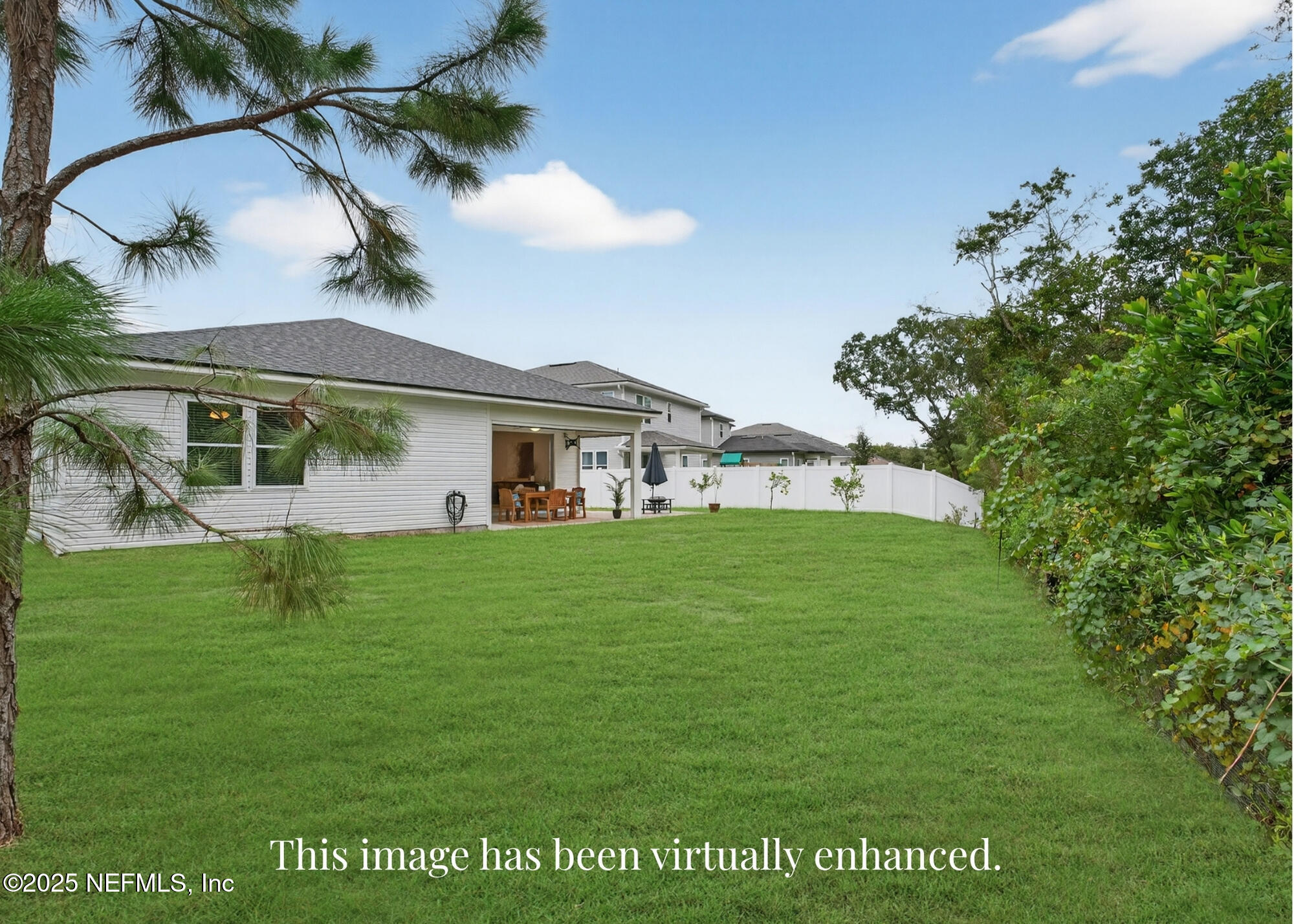 922 HONEYCOMB Trail, St. Augustine