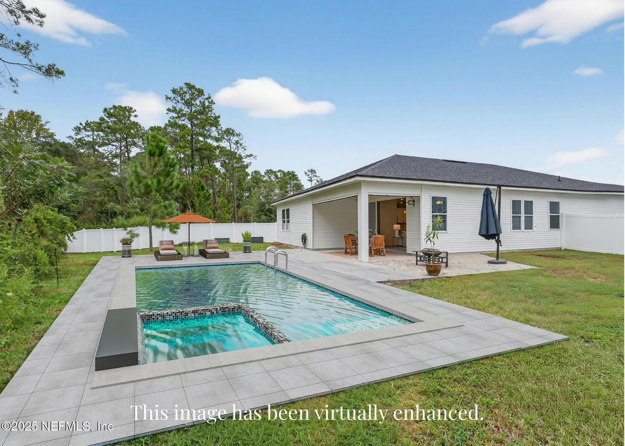 922 HONEYCOMB Trail, St. Augustine