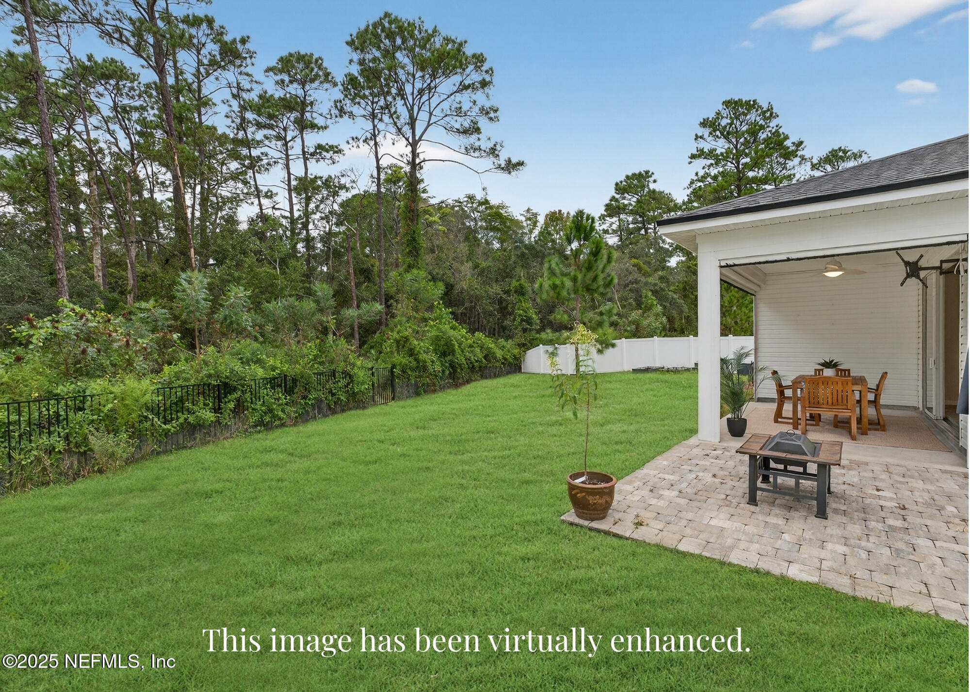922 HONEYCOMB Trail, St. Augustine