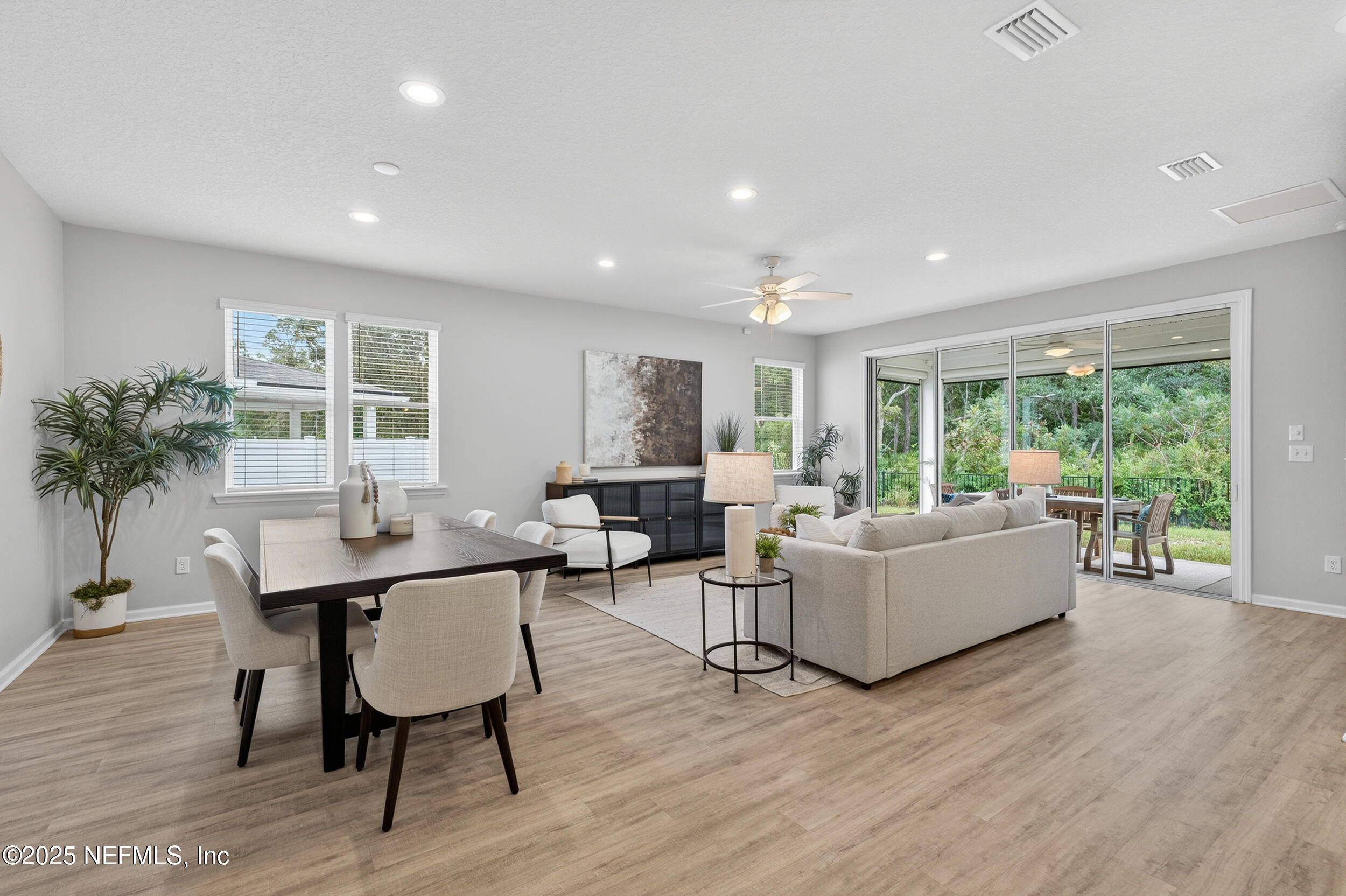 922 HONEYCOMB Trail, St. Augustine