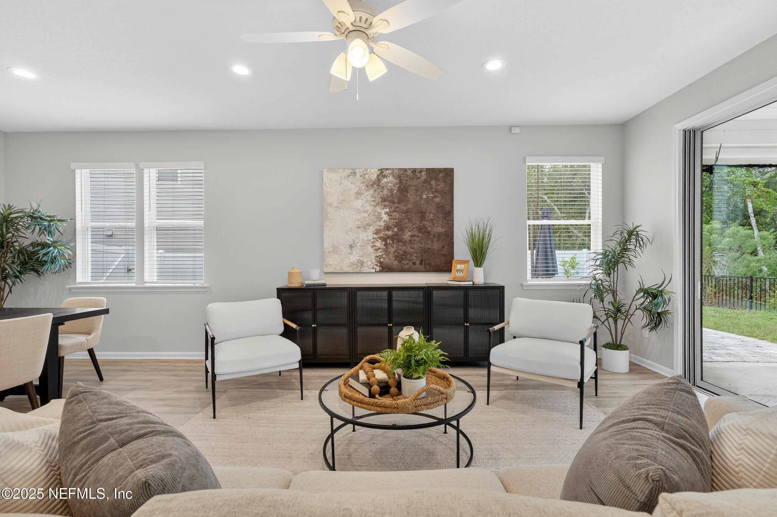 922 HONEYCOMB Trail, St. Augustine