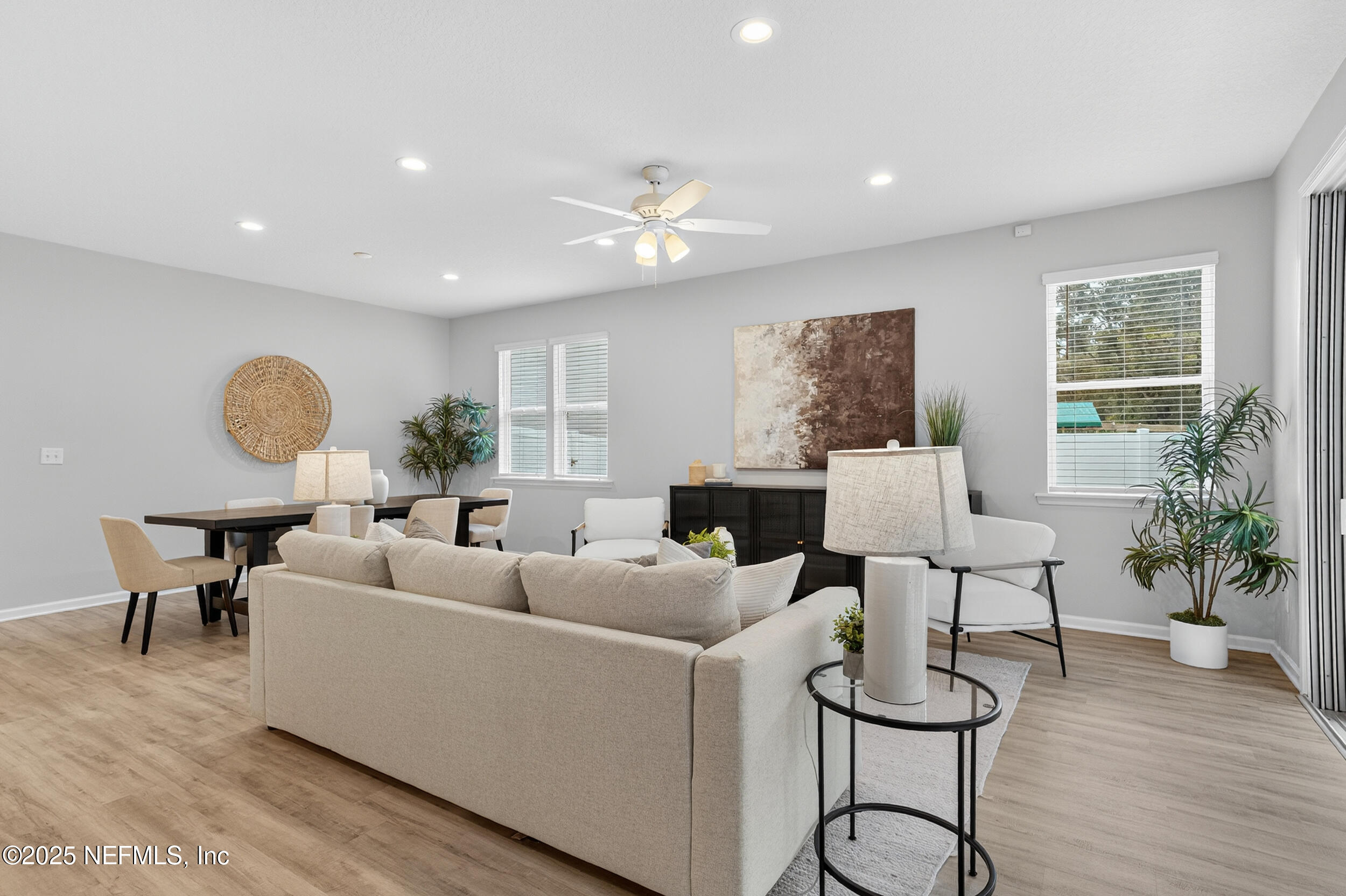 922 HONEYCOMB Trail, St. Augustine