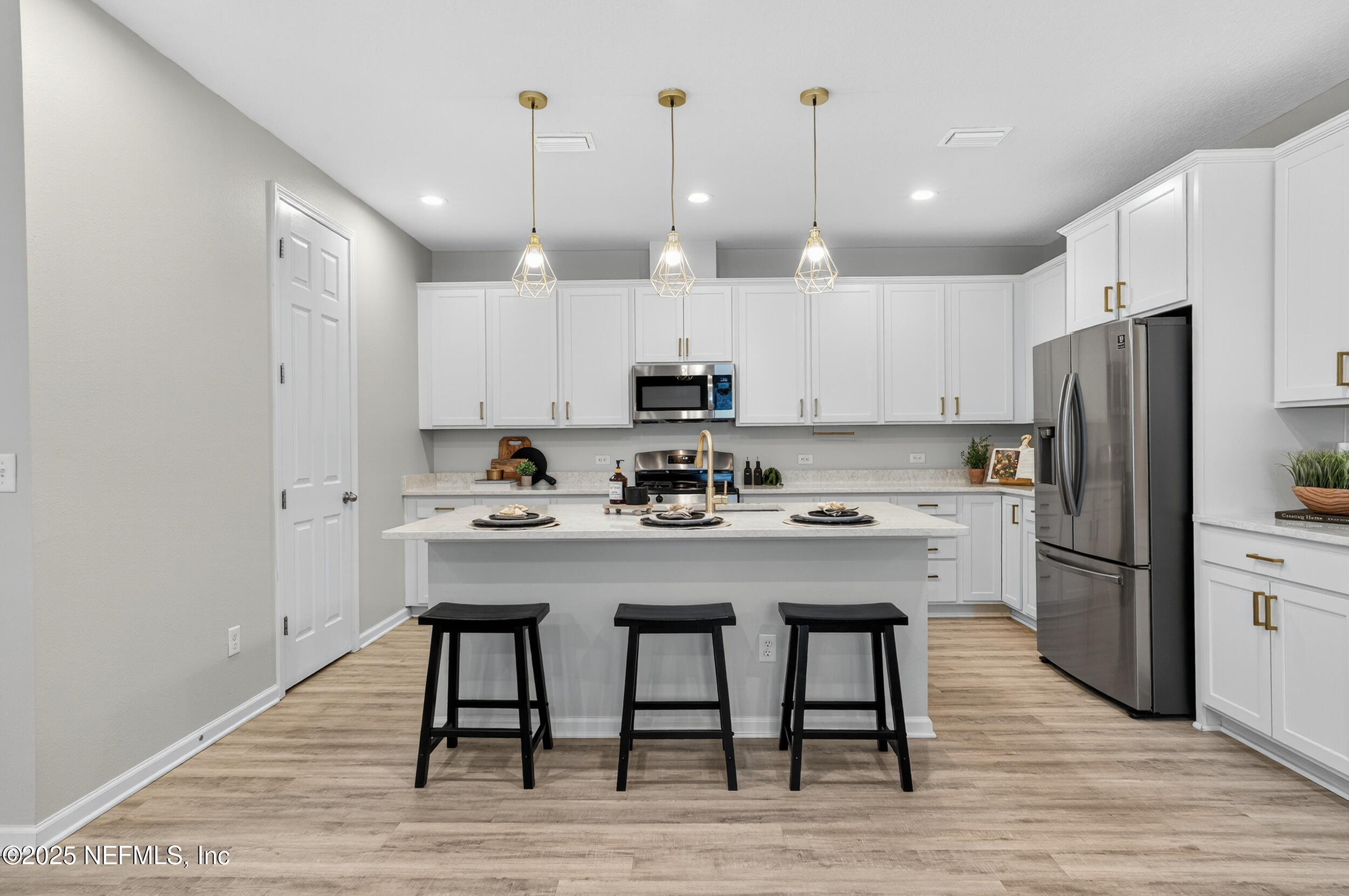 922 HONEYCOMB Trail, St. Augustine