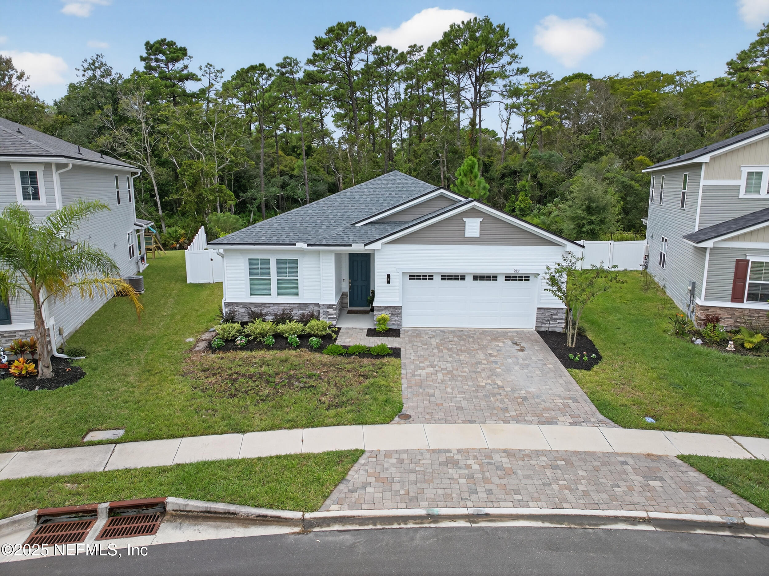922 HONEYCOMB Trail, St. Augustine