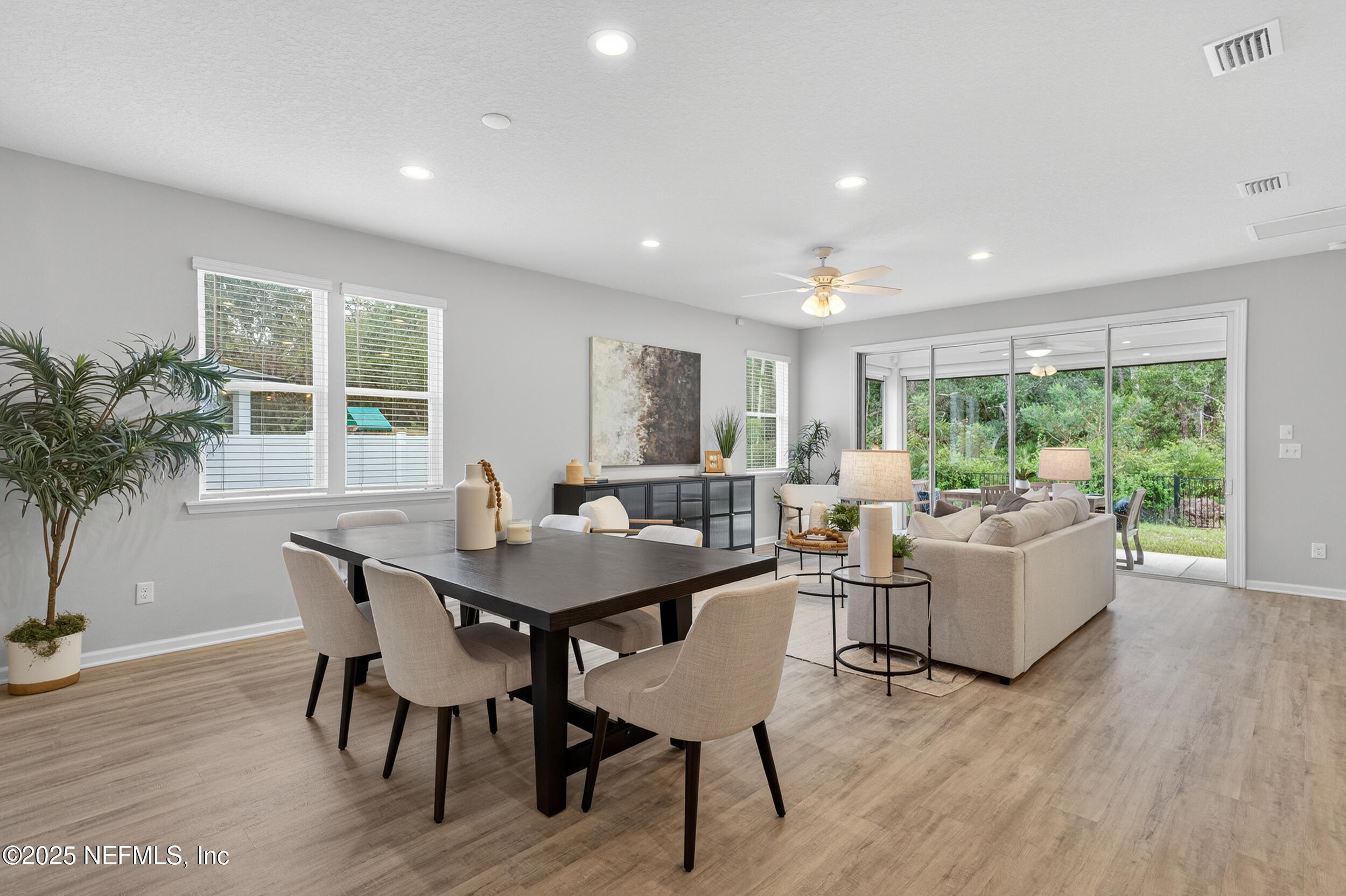 922 HONEYCOMB Trail, St. Augustine