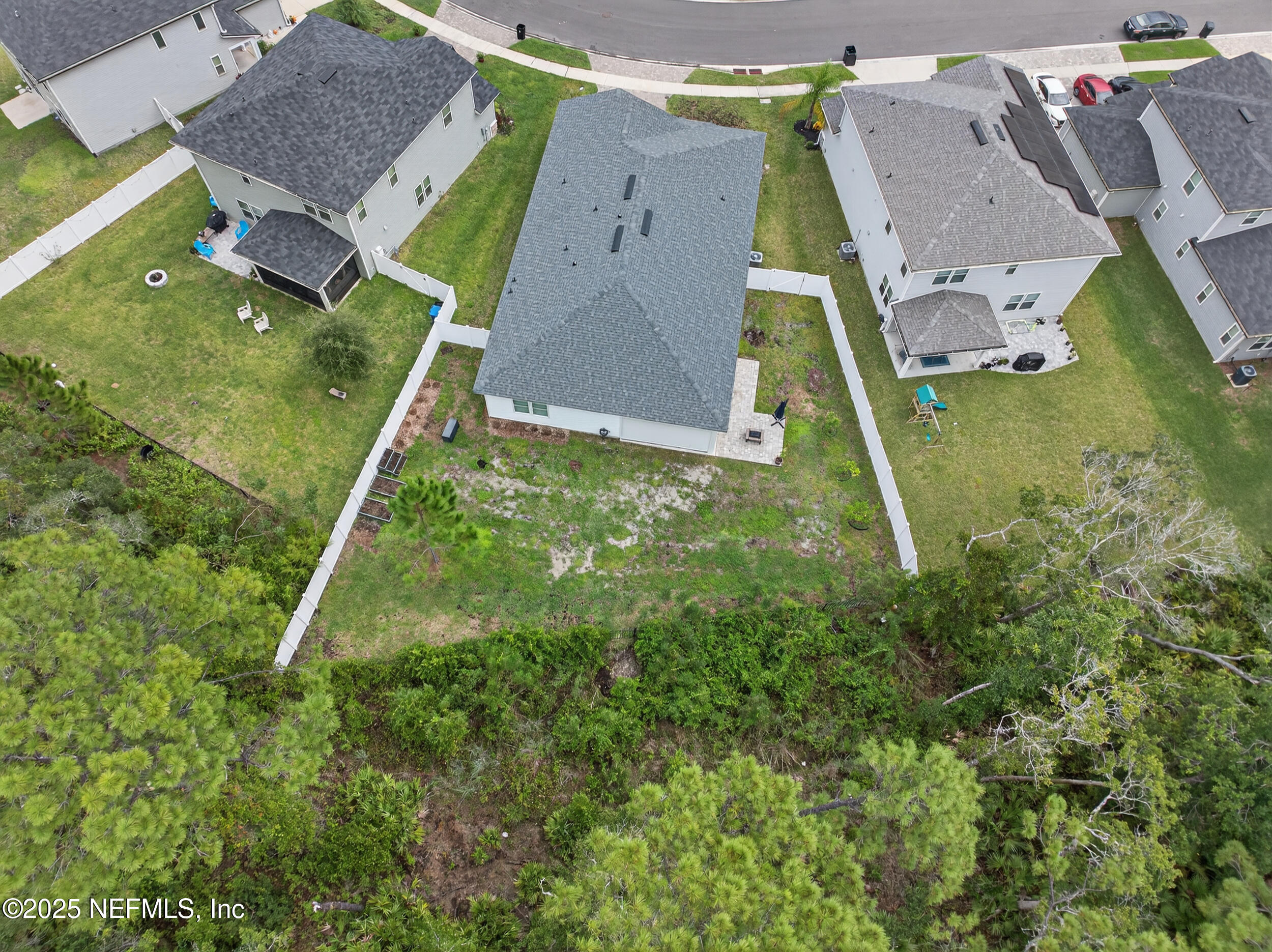 922 HONEYCOMB Trail, St. Augustine