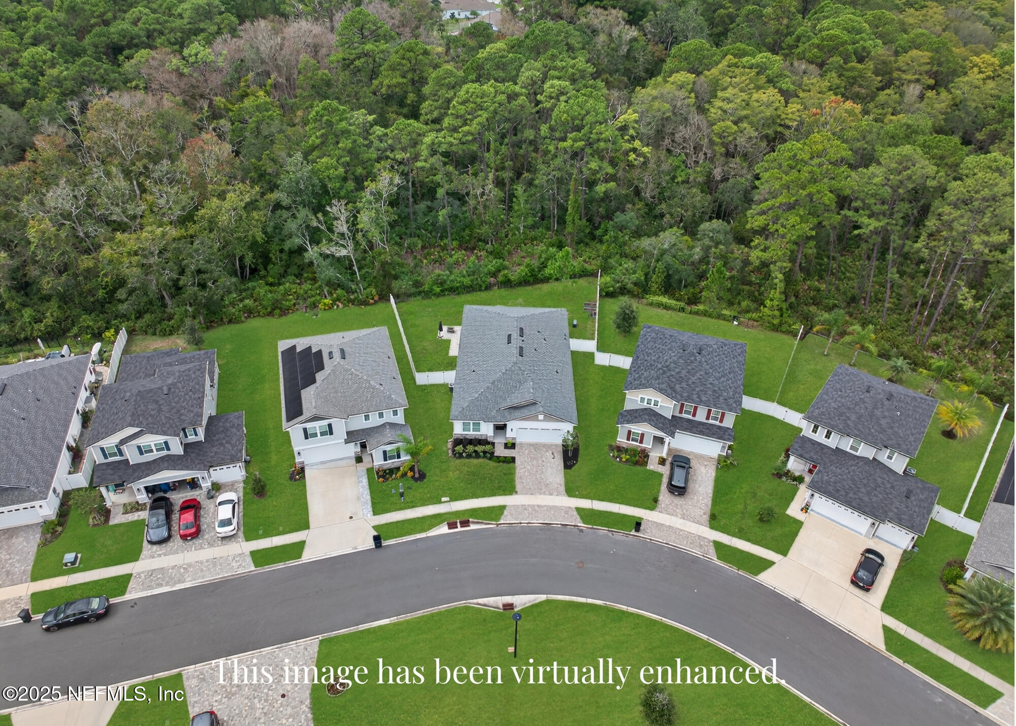 922 HONEYCOMB Trail, St. Augustine