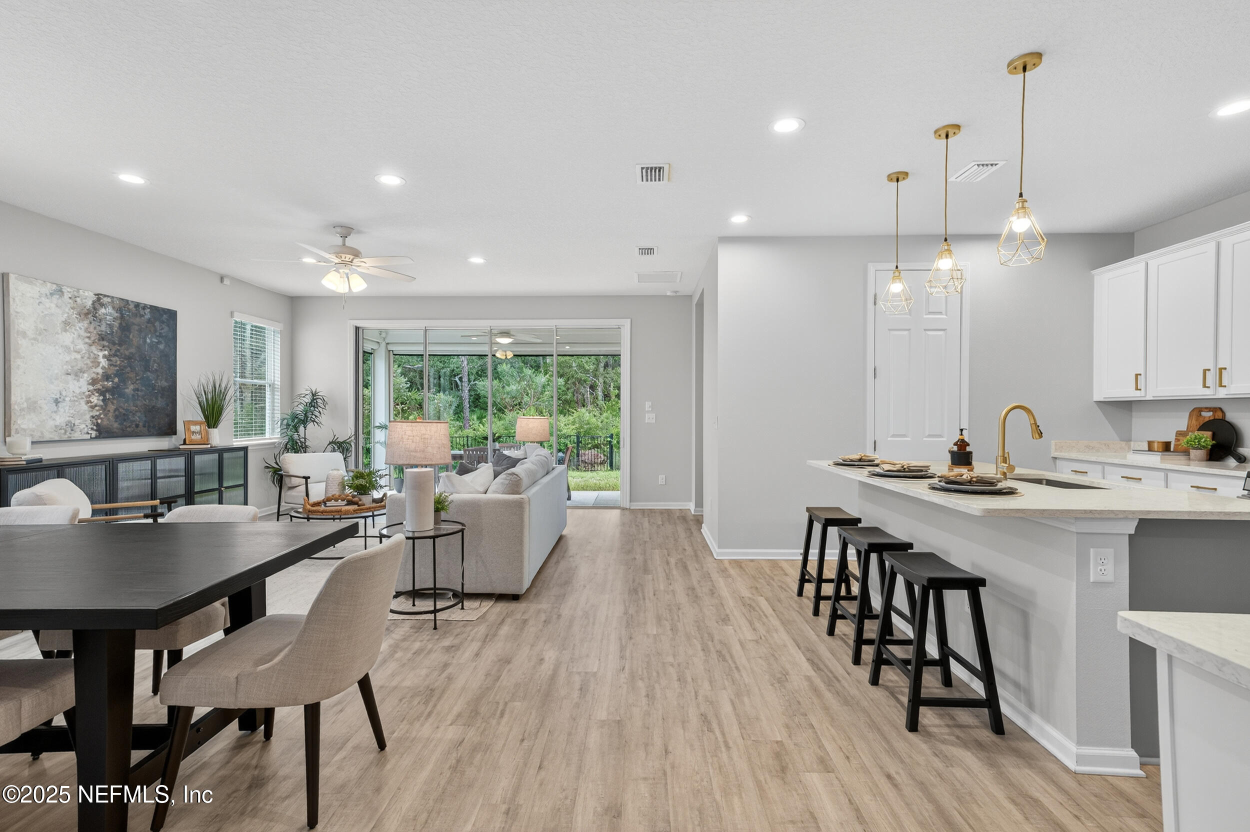 922 HONEYCOMB Trail, St. Augustine