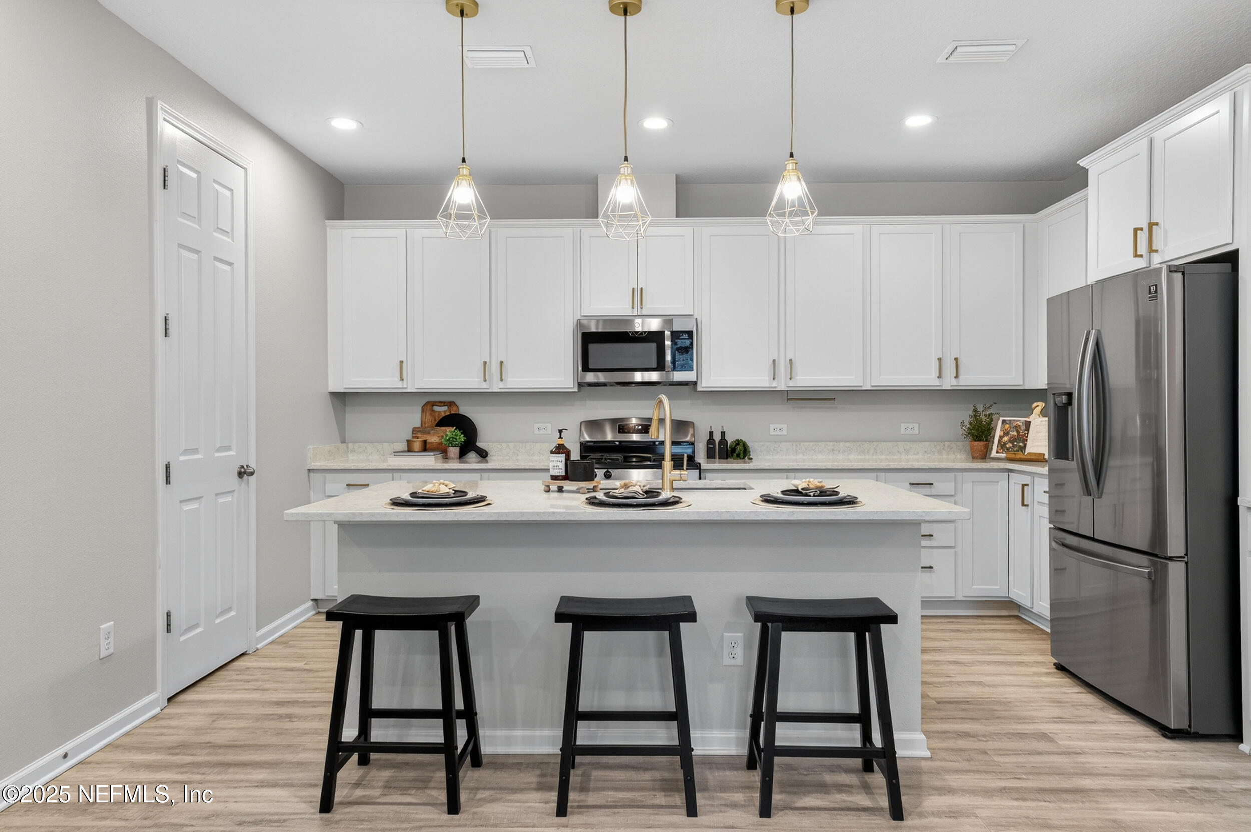 922 HONEYCOMB Trail, St. Augustine