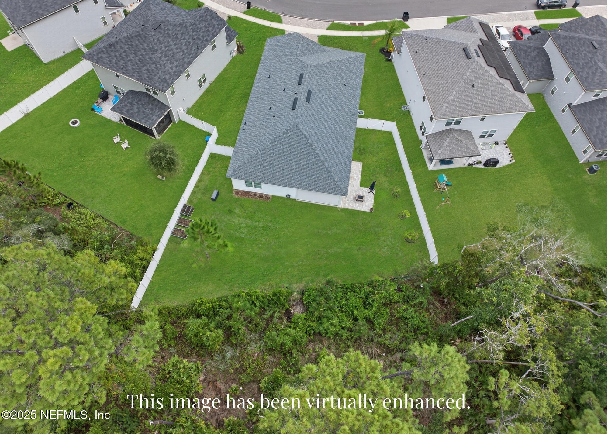 922 HONEYCOMB Trail, St. Augustine