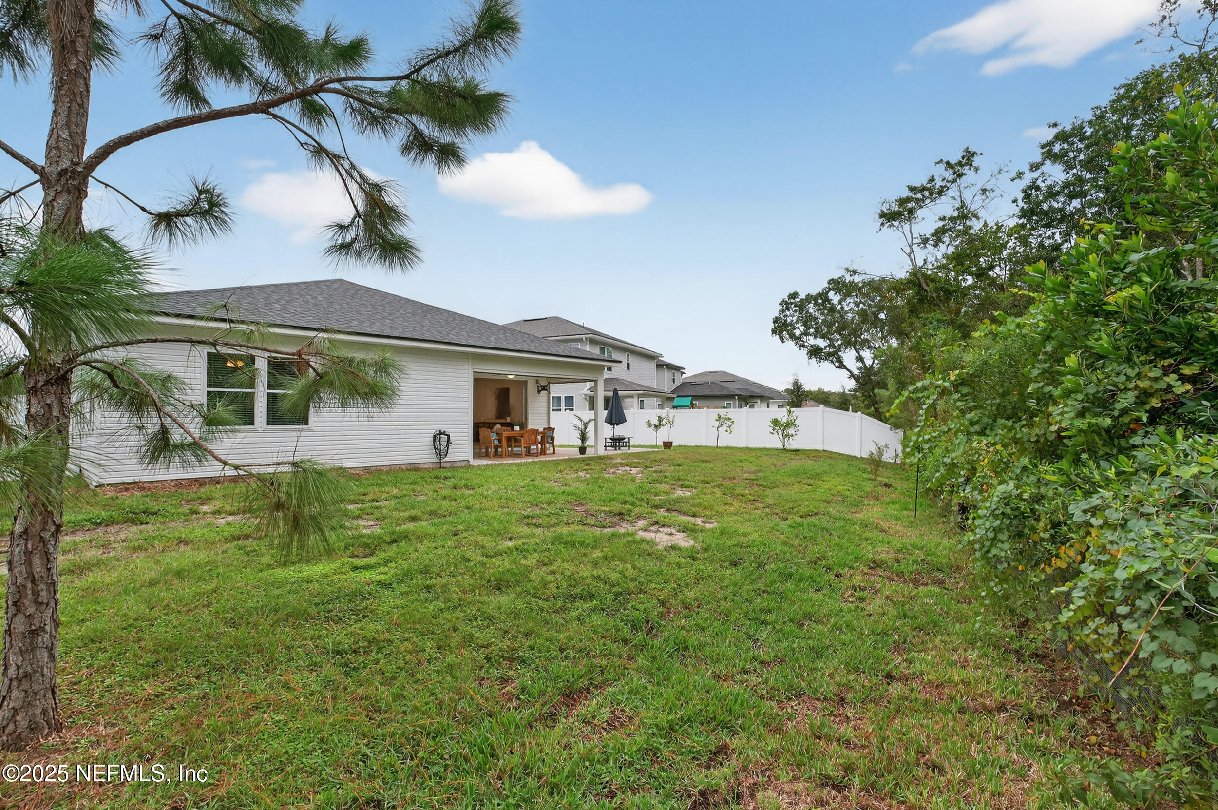 922 HONEYCOMB Trail, St. Augustine