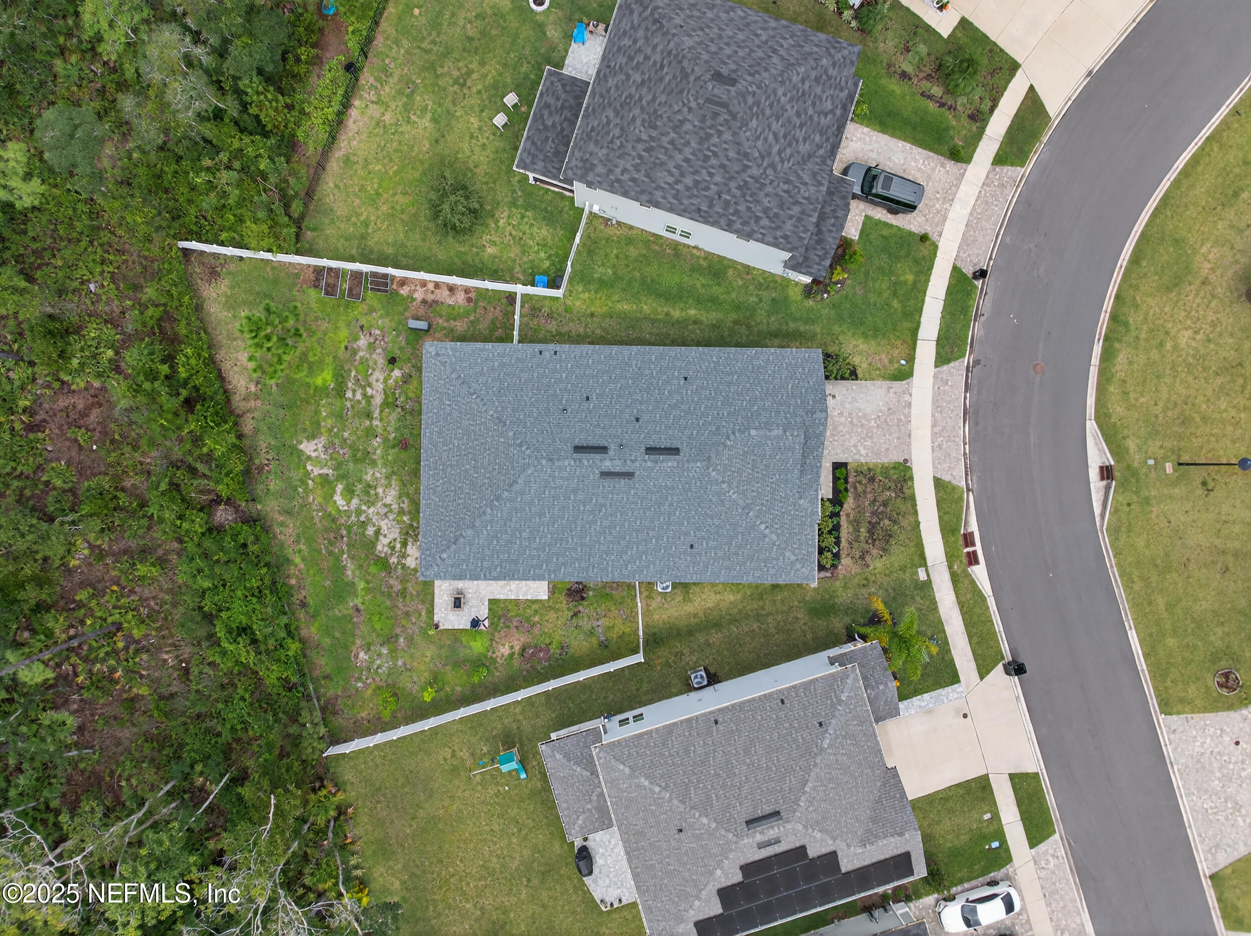 922 HONEYCOMB Trail, St. Augustine