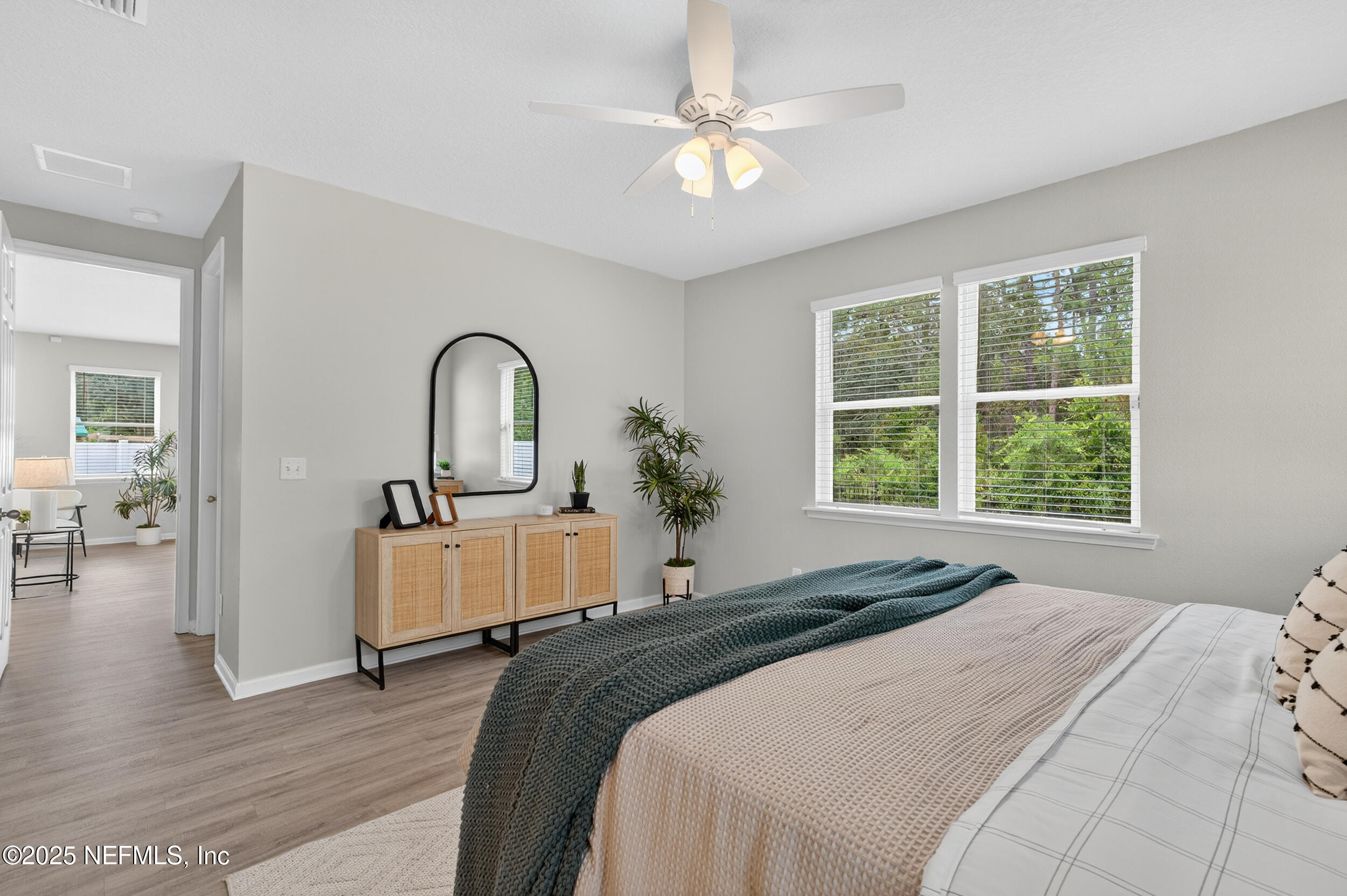 922 HONEYCOMB Trail, St. Augustine