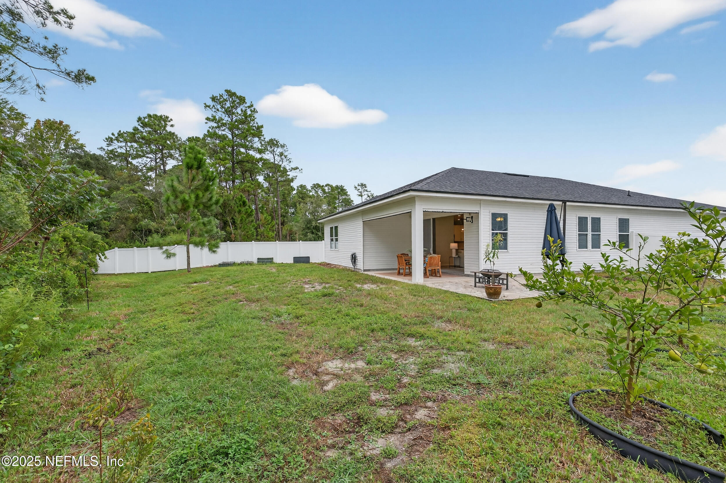 922 HONEYCOMB Trail, St. Augustine