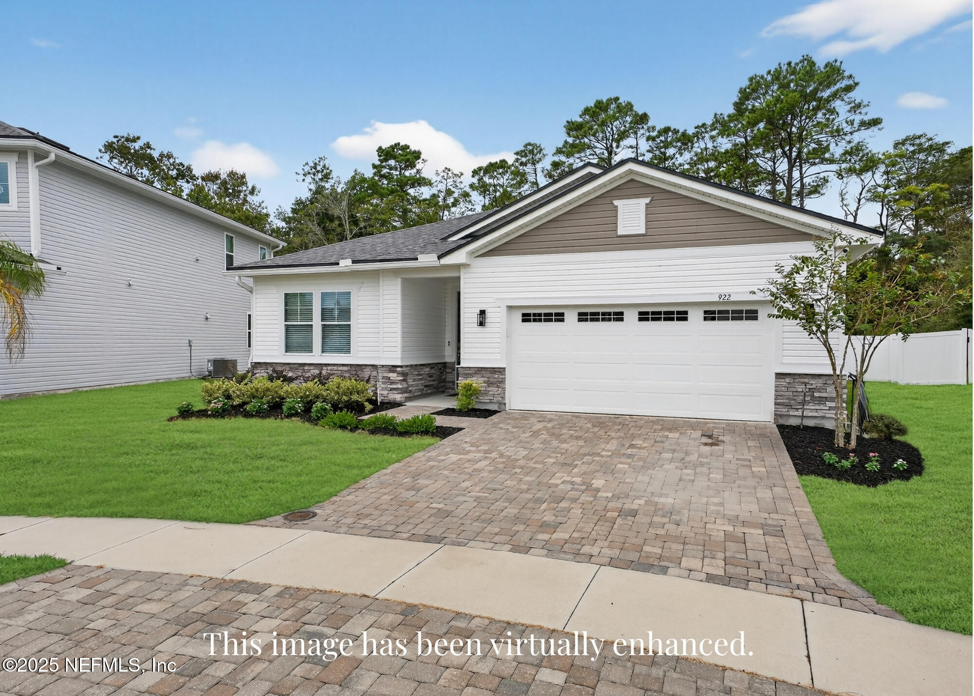 922 HONEYCOMB Trail, St. Augustine