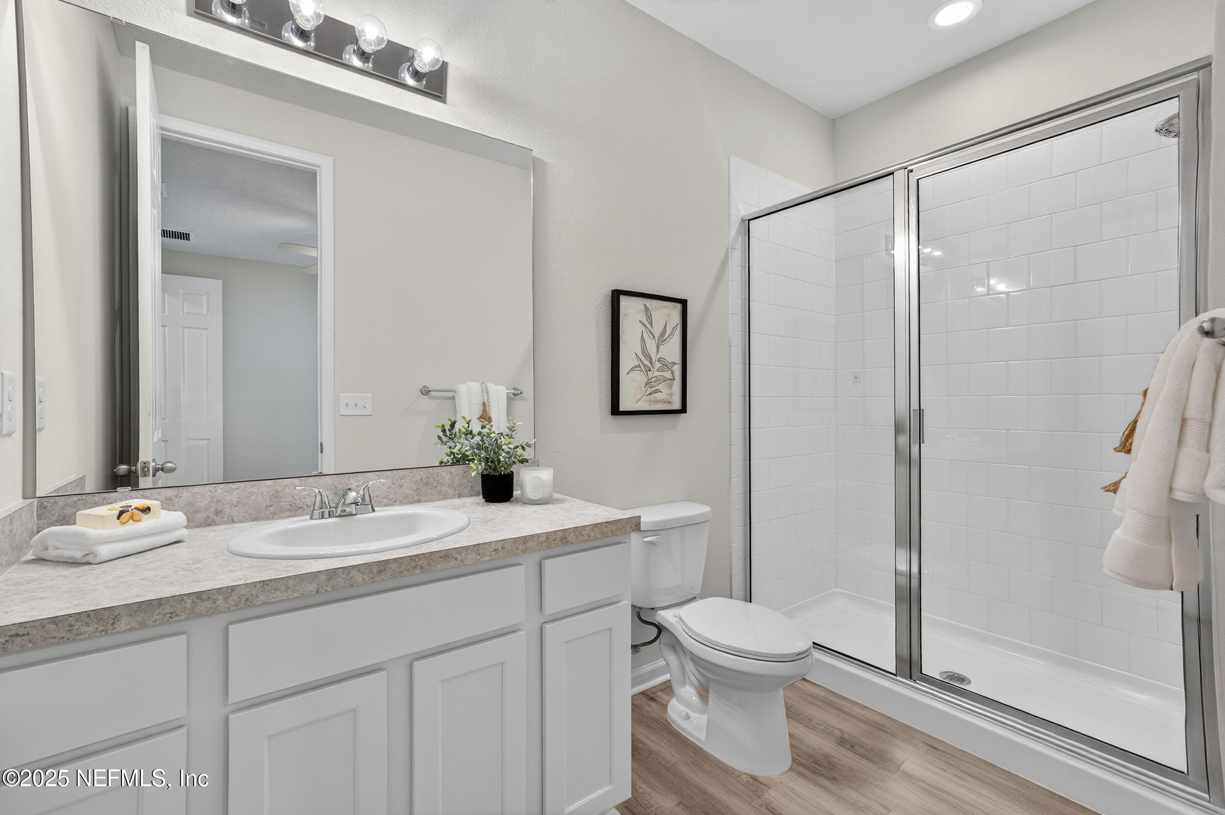 922 HONEYCOMB Trail, St. Augustine