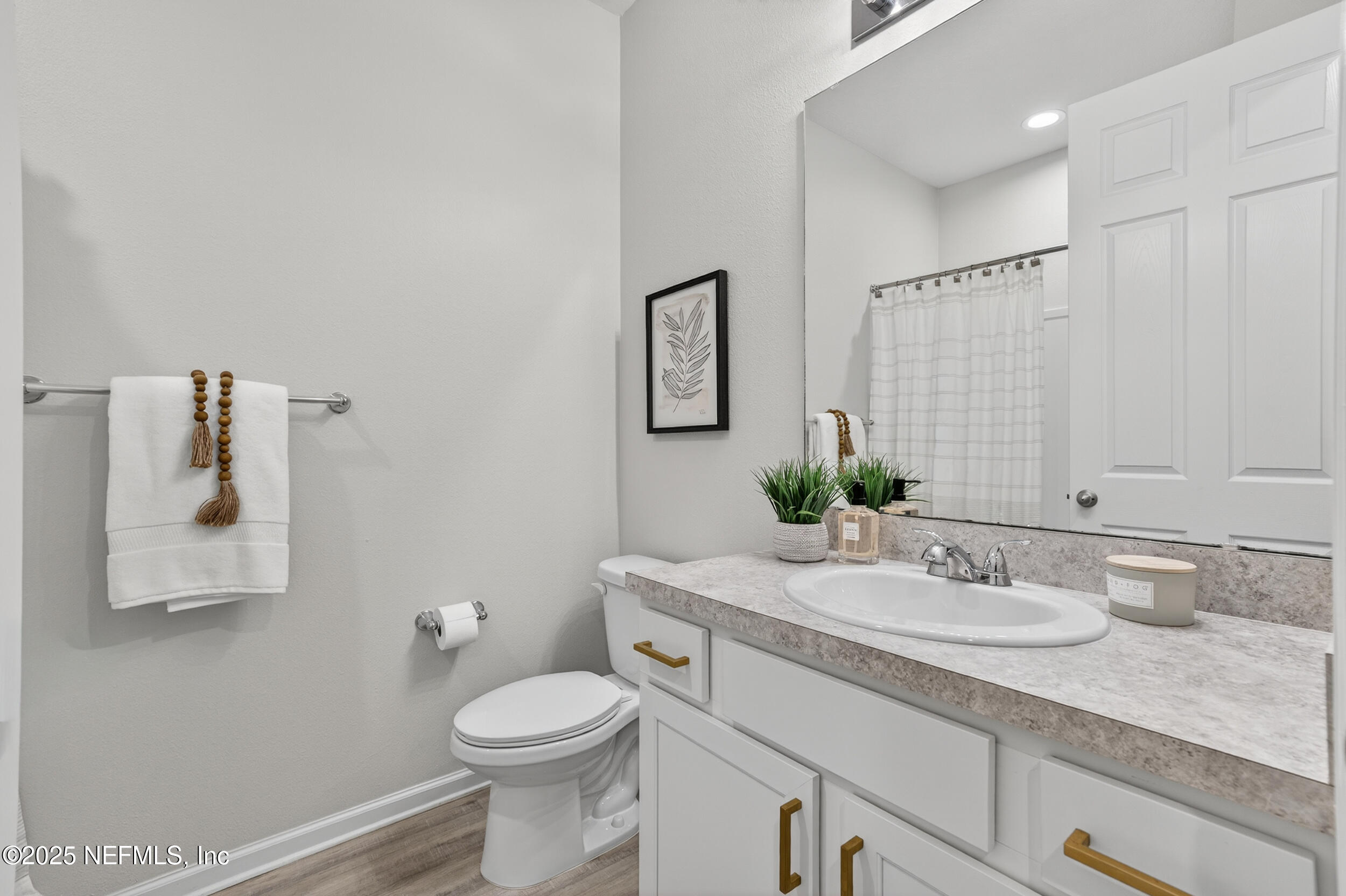 922 HONEYCOMB Trail, St. Augustine