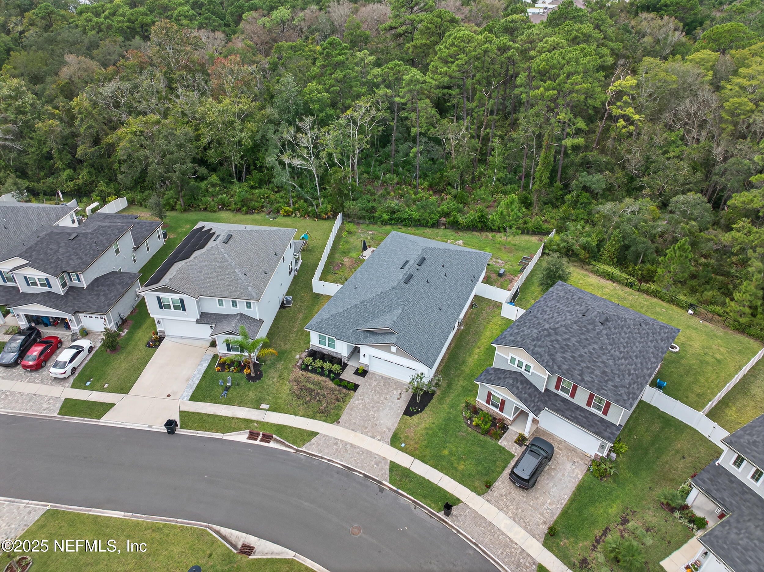 922 HONEYCOMB Trail, St. Augustine