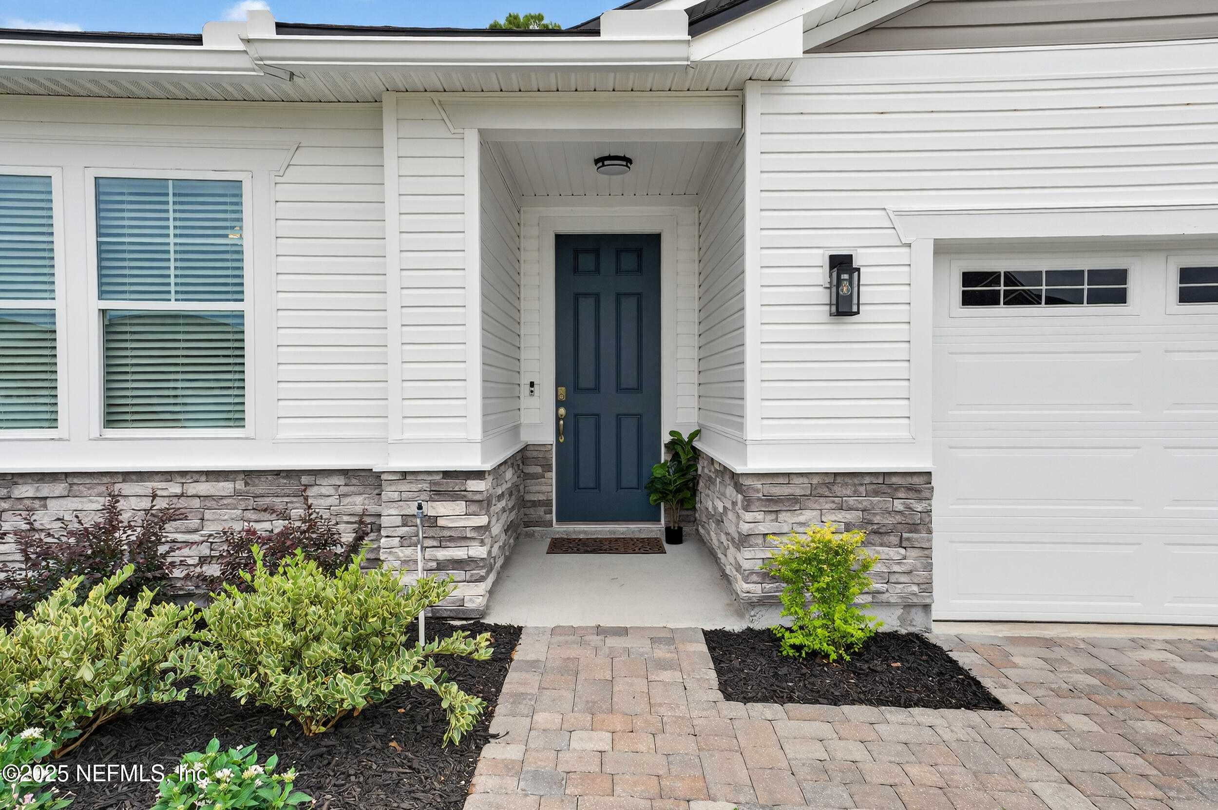 922 HONEYCOMB Trail, St. Augustine