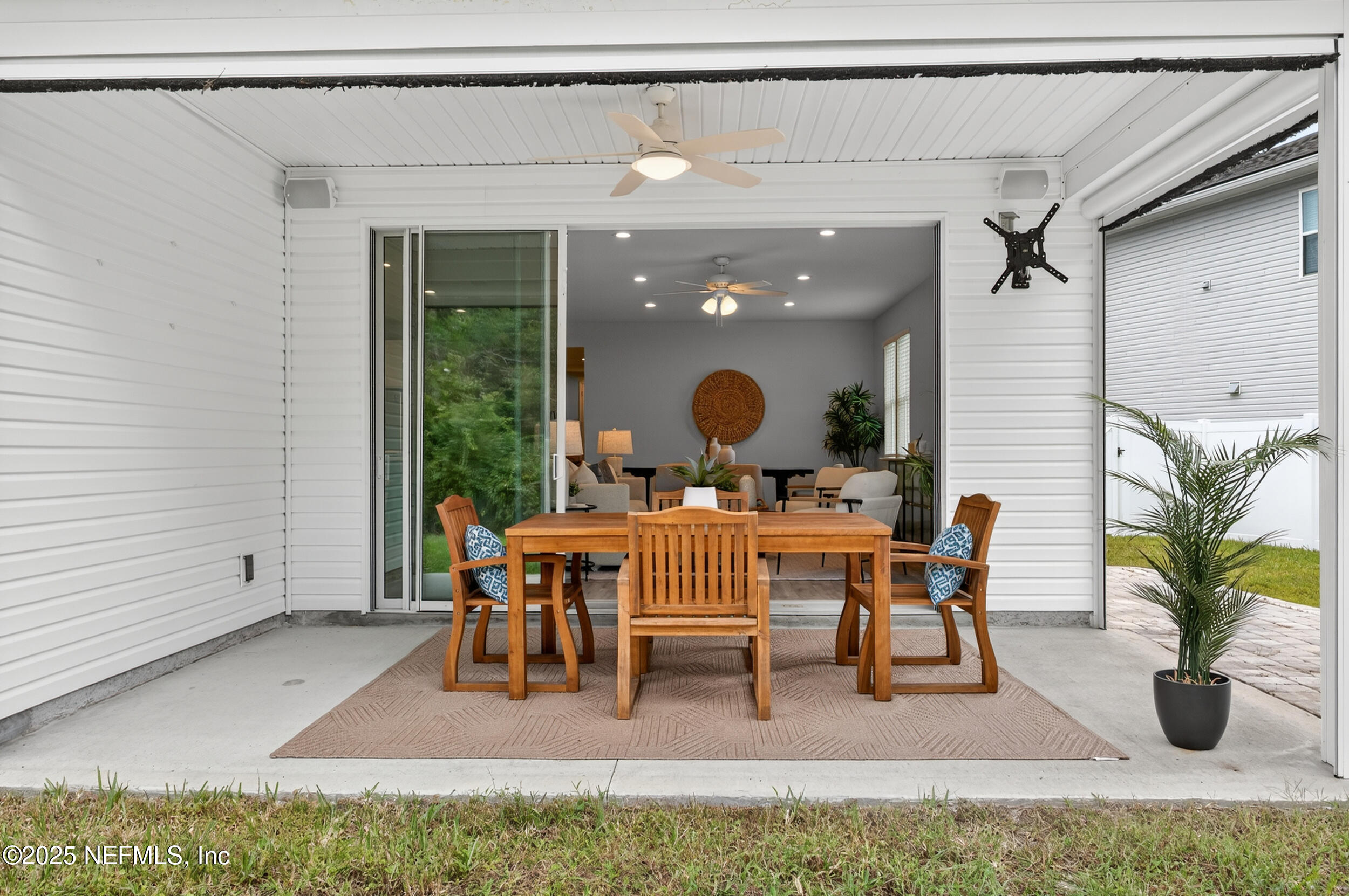 922 HONEYCOMB Trail, St. Augustine