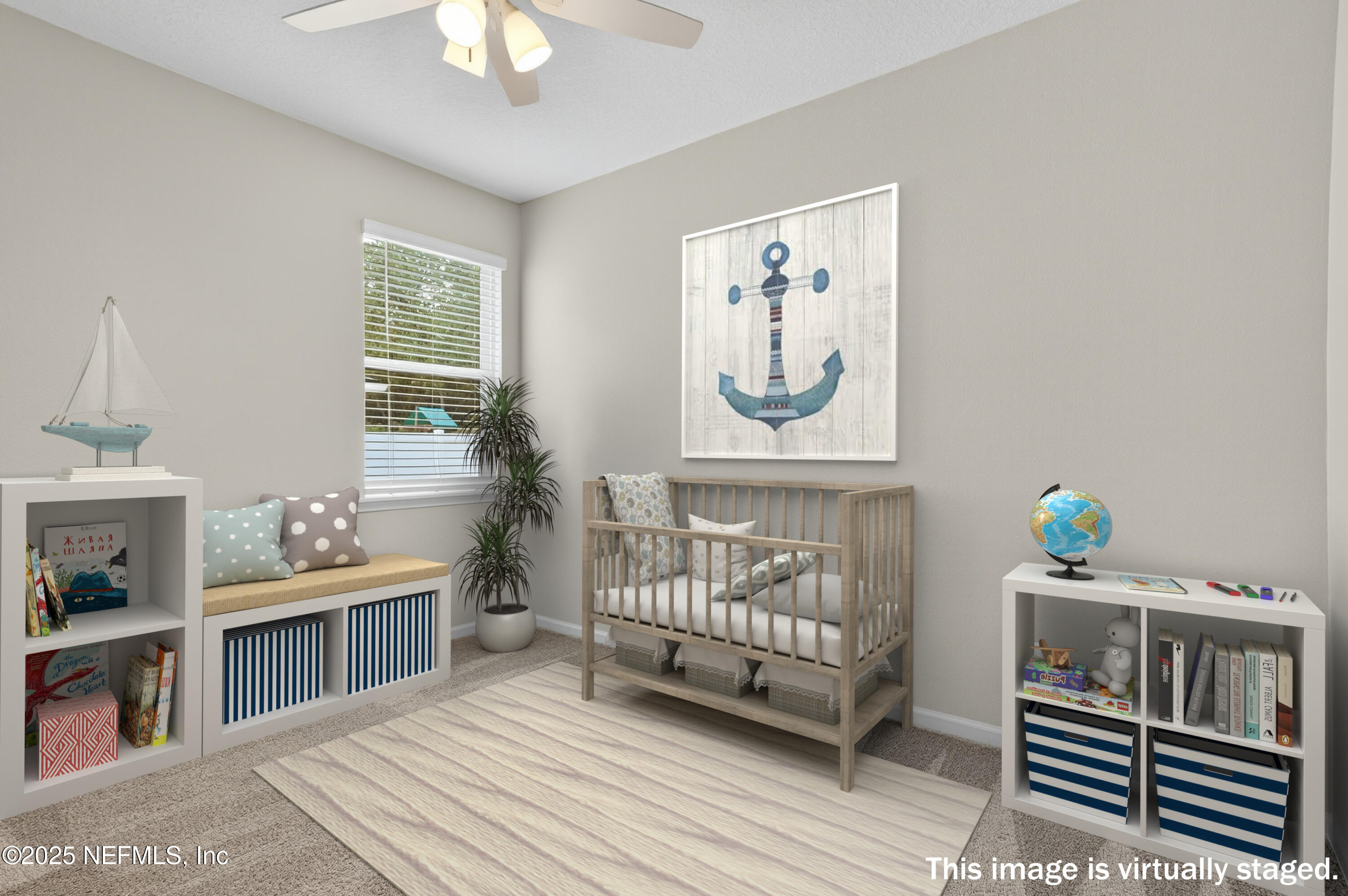 922 HONEYCOMB Trail, St. Augustine