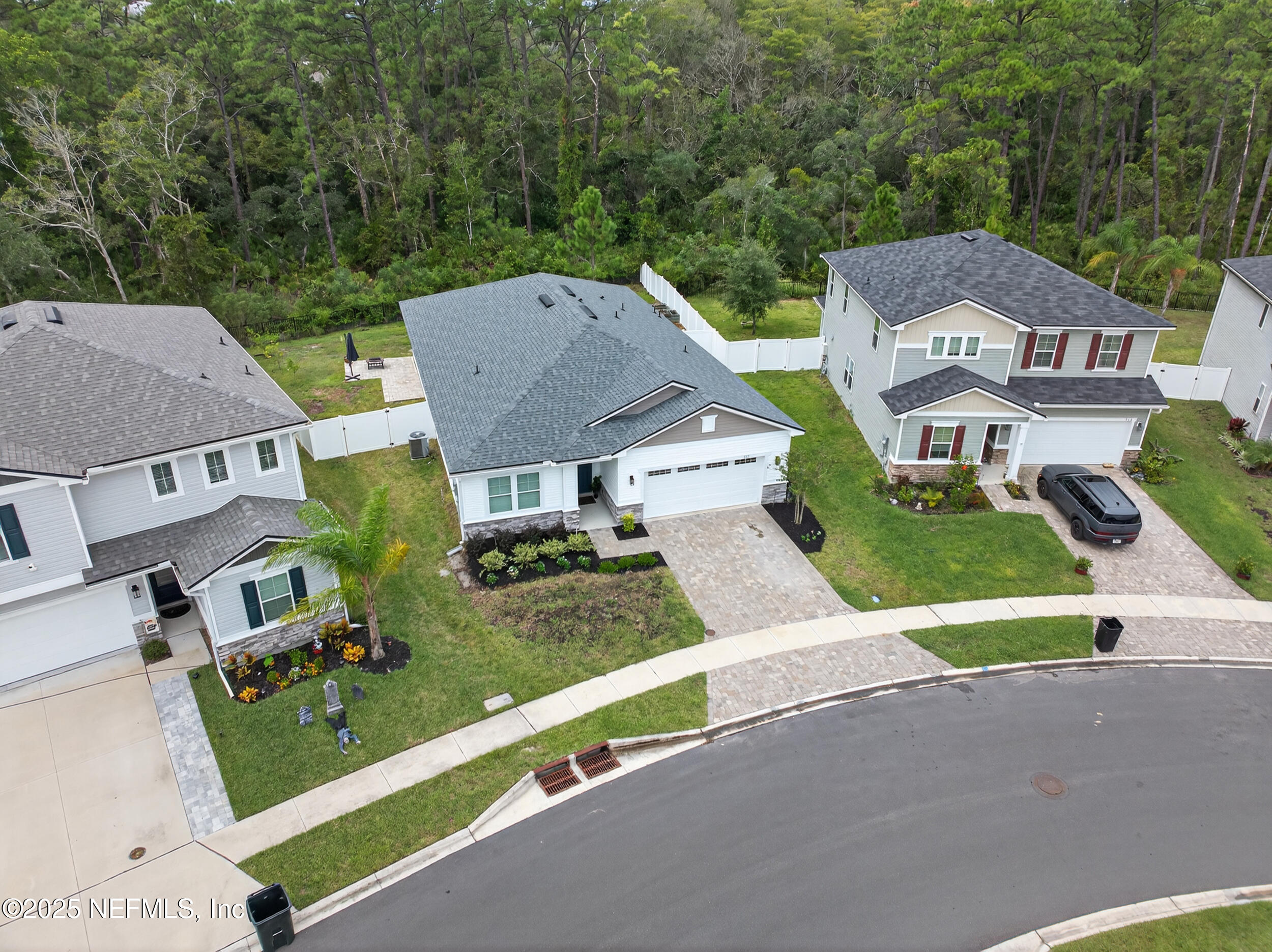 922 HONEYCOMB Trail, St. Augustine