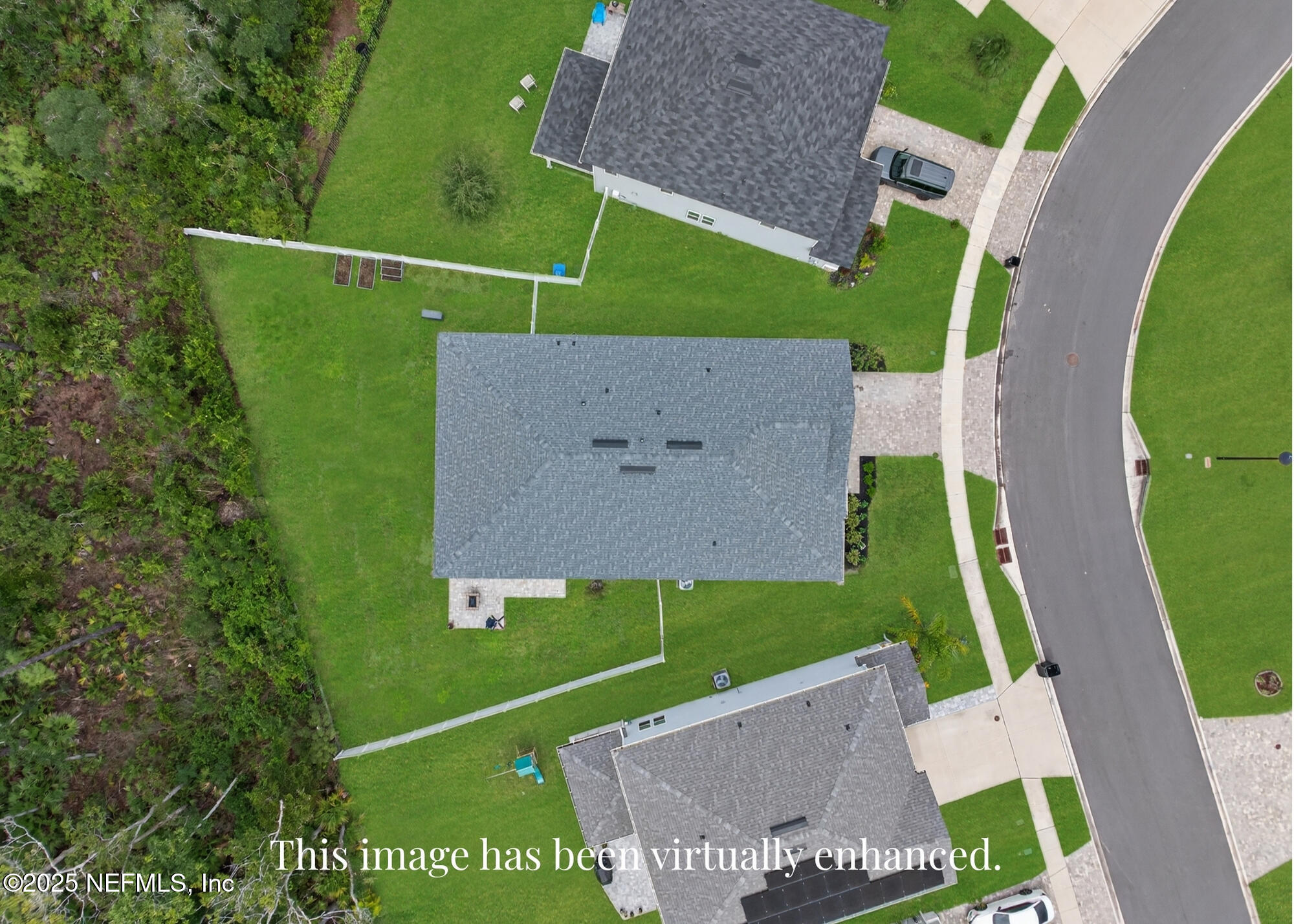 922 HONEYCOMB Trail, St. Augustine