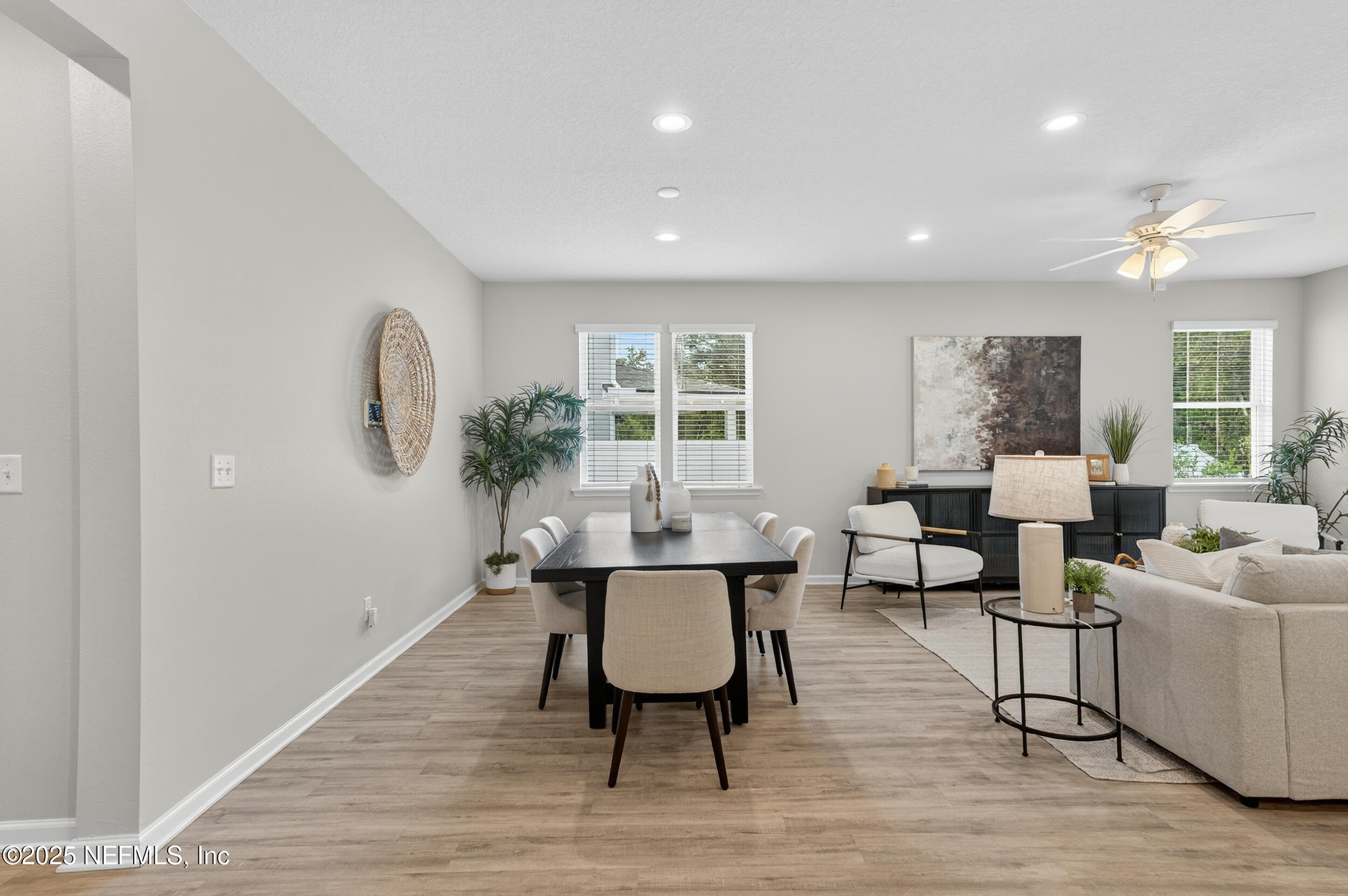 922 HONEYCOMB Trail, St. Augustine