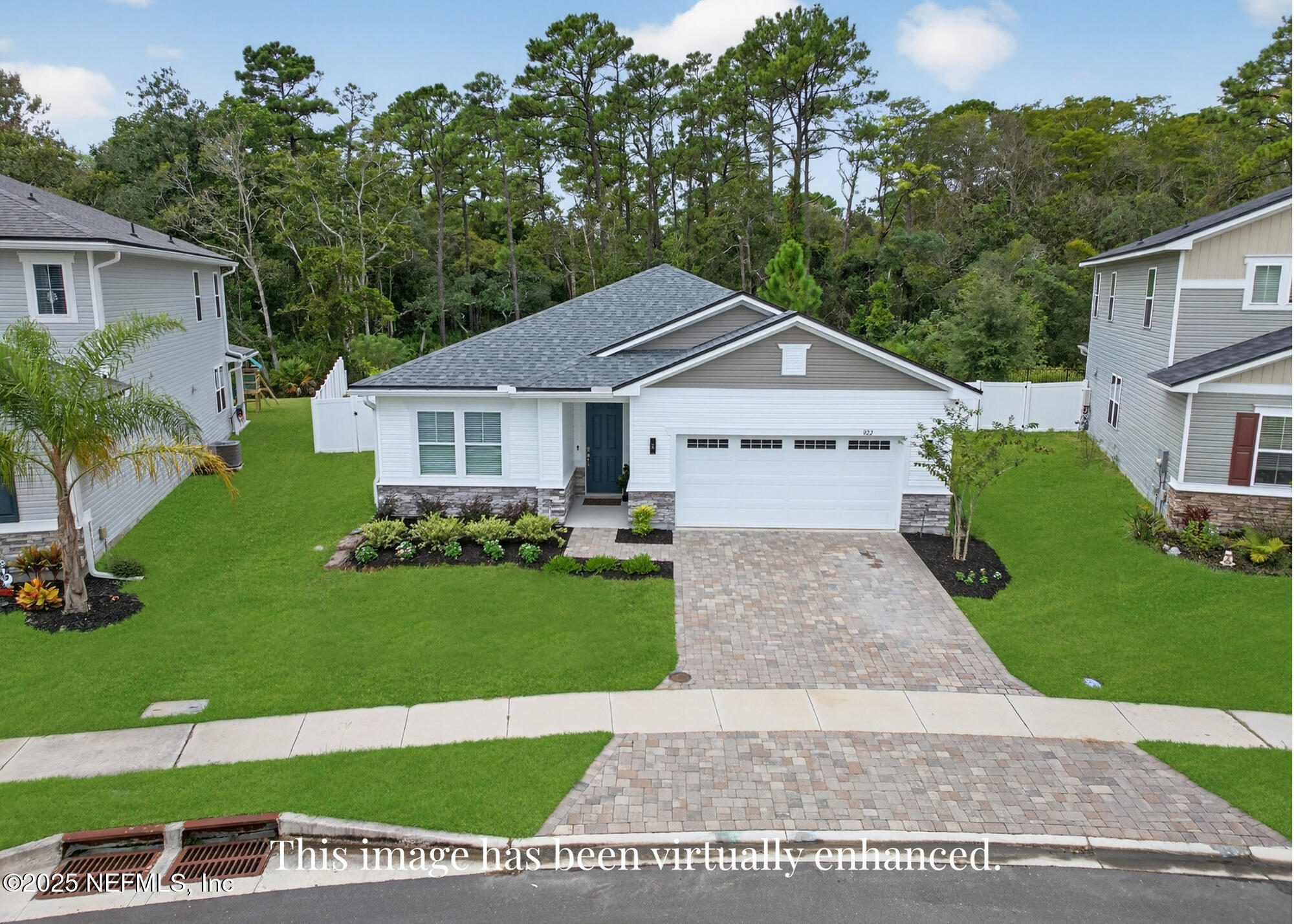 922 HONEYCOMB Trail, St. Augustine