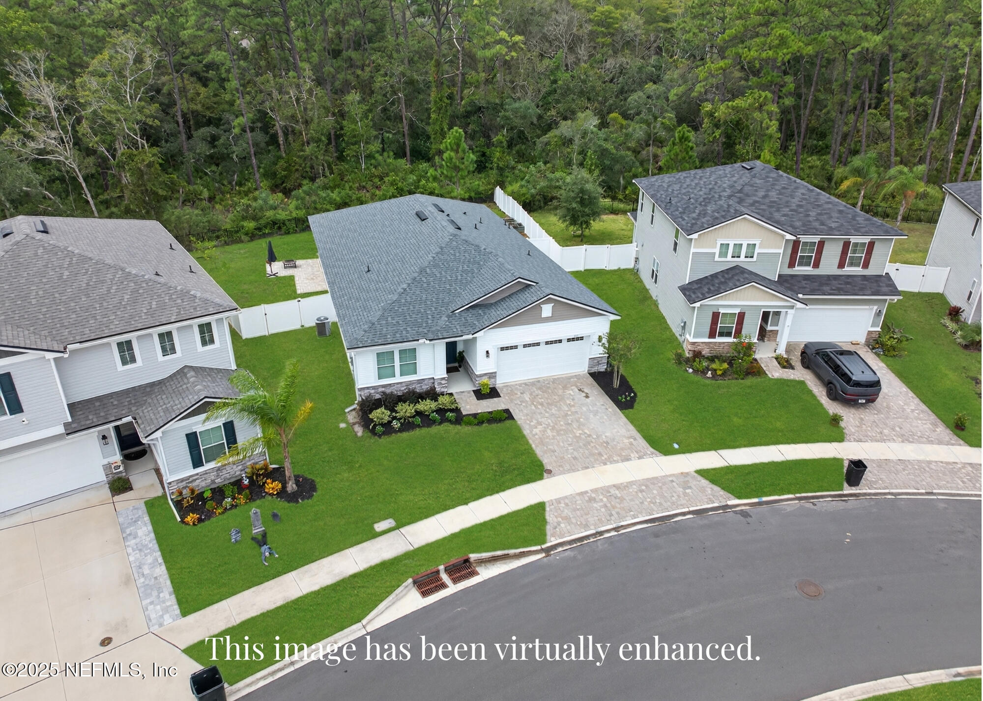 922 HONEYCOMB Trail, St. Augustine