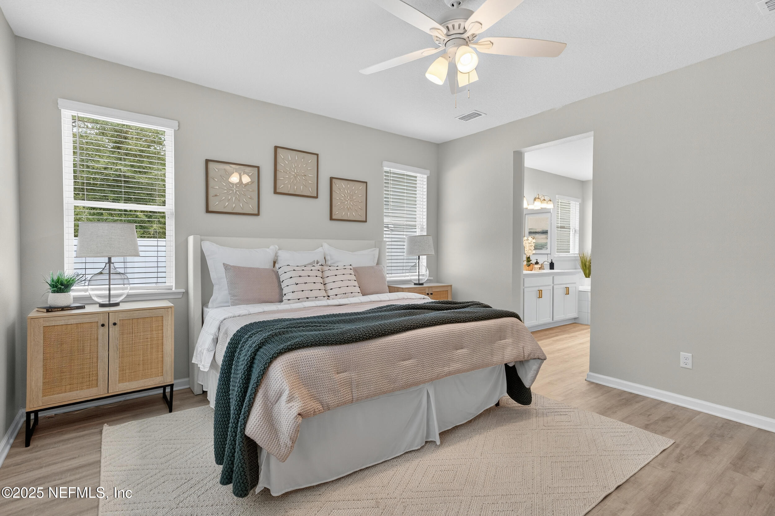 922 HONEYCOMB Trail, St. Augustine