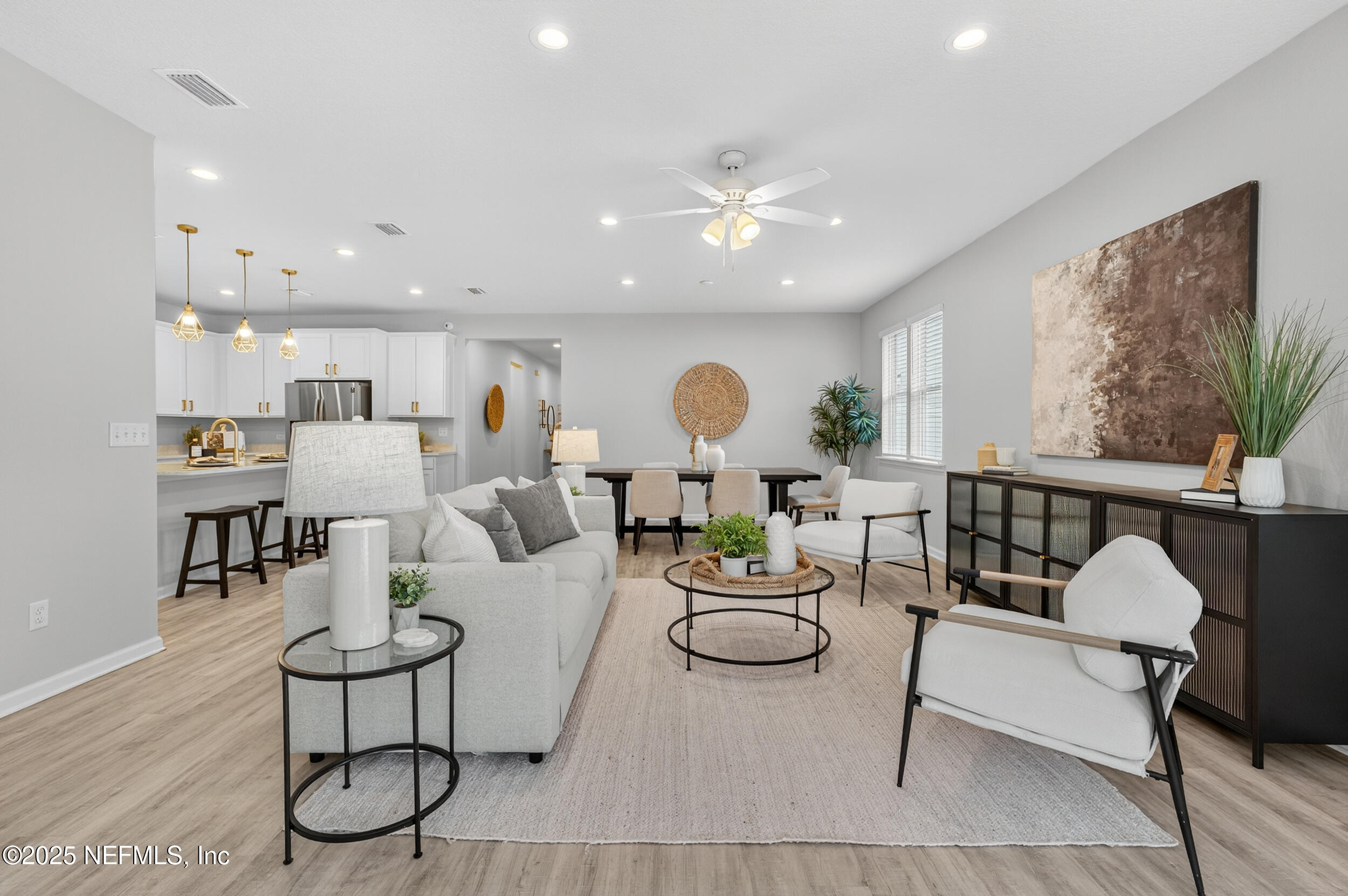 922 HONEYCOMB Trail, St. Augustine