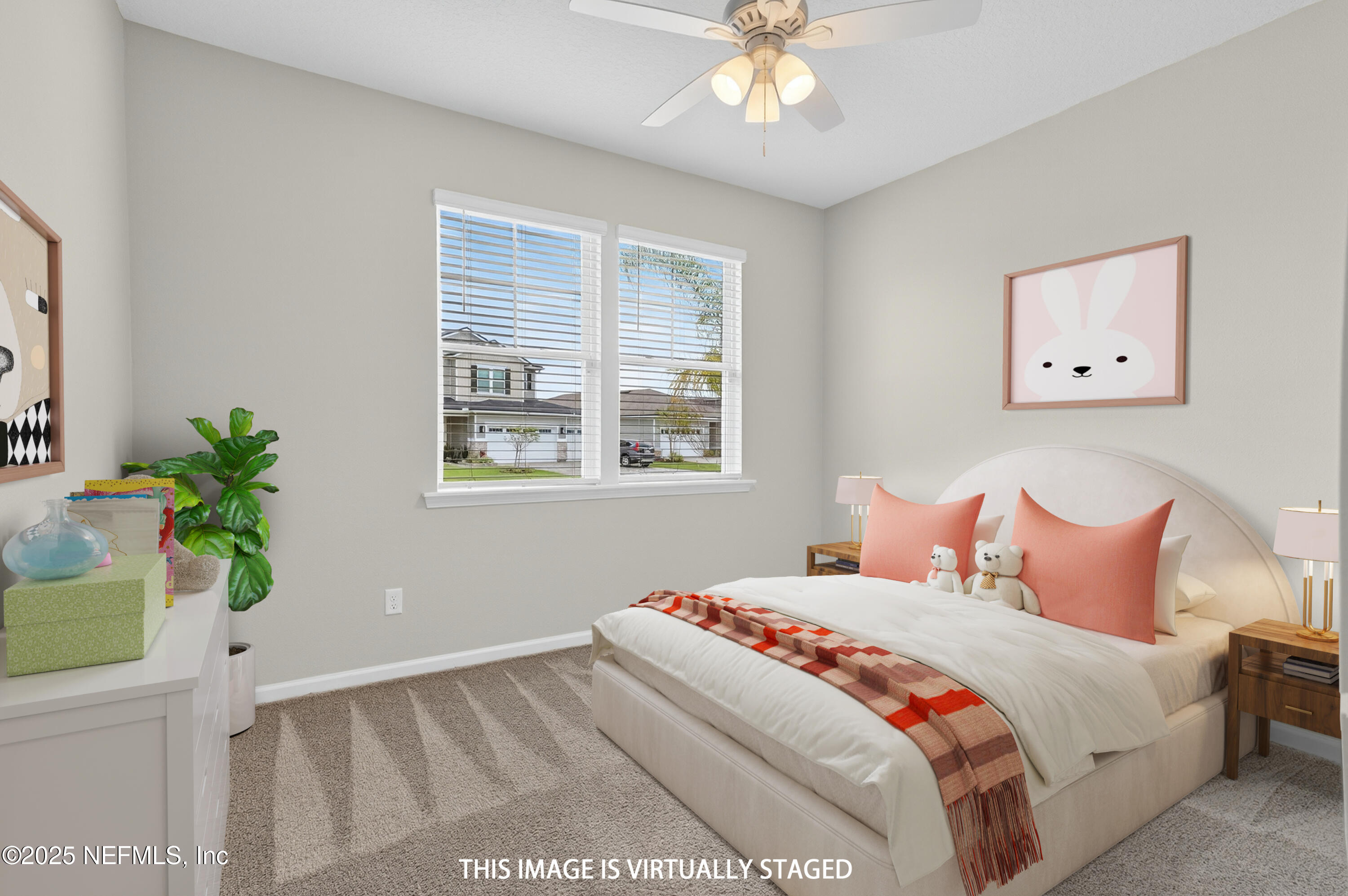 922 HONEYCOMB Trail, St. Augustine