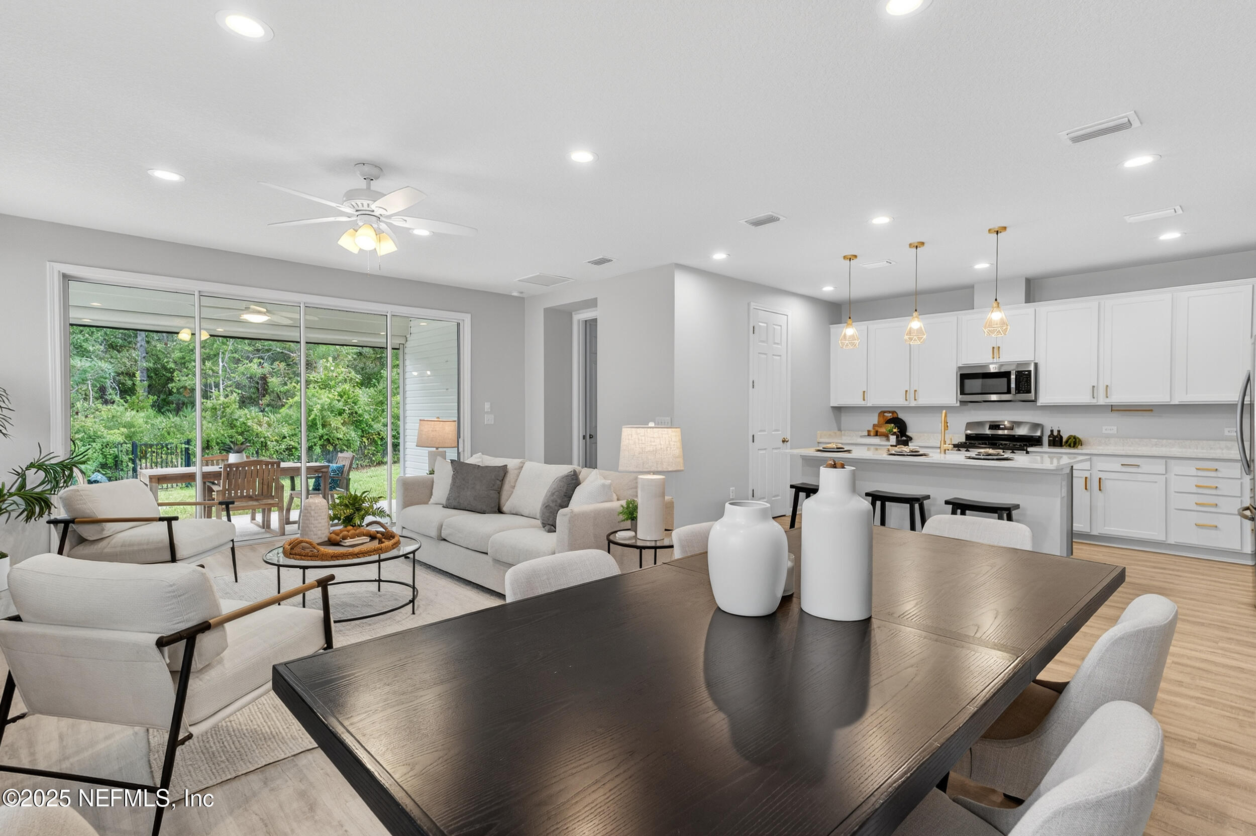 922 HONEYCOMB Trail, St. Augustine