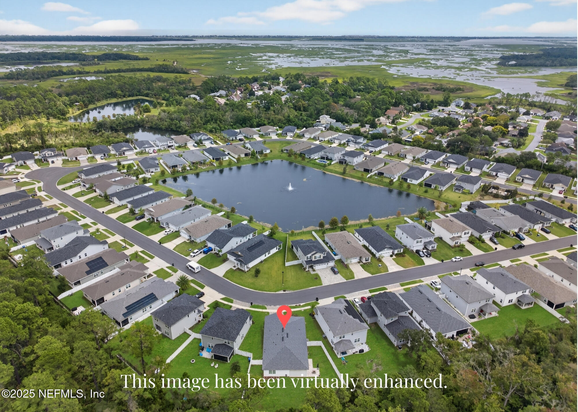 922 HONEYCOMB Trail, St. Augustine