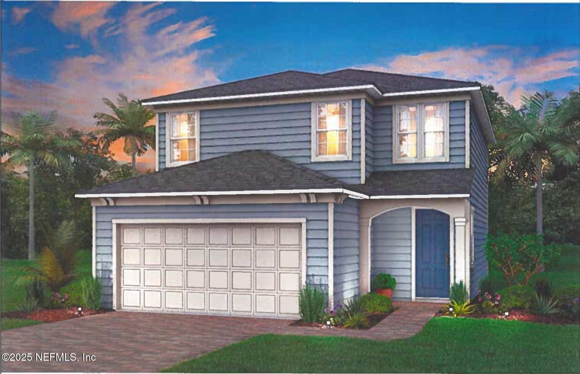 51 BLIND OAK Circle, St. Augustine