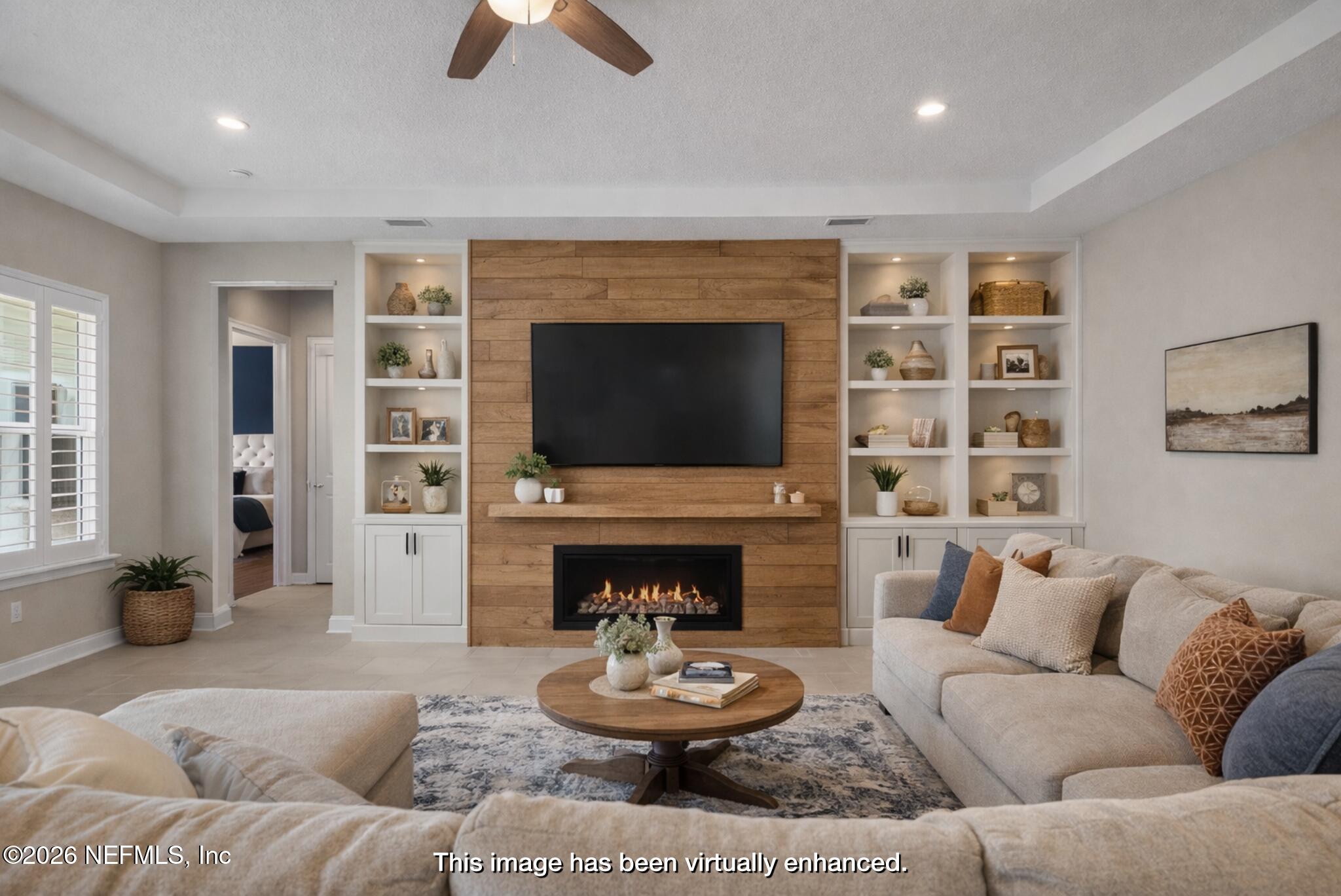 59 VALLEY FALLS Way, St. Johns