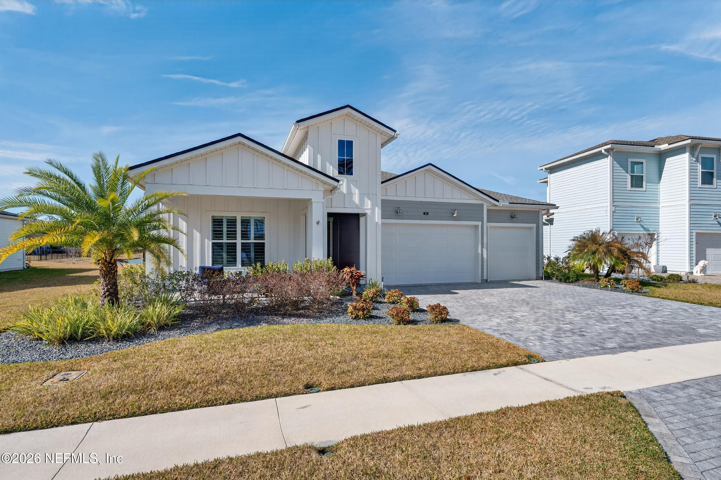 59 VALLEY FALLS Way, St. Johns