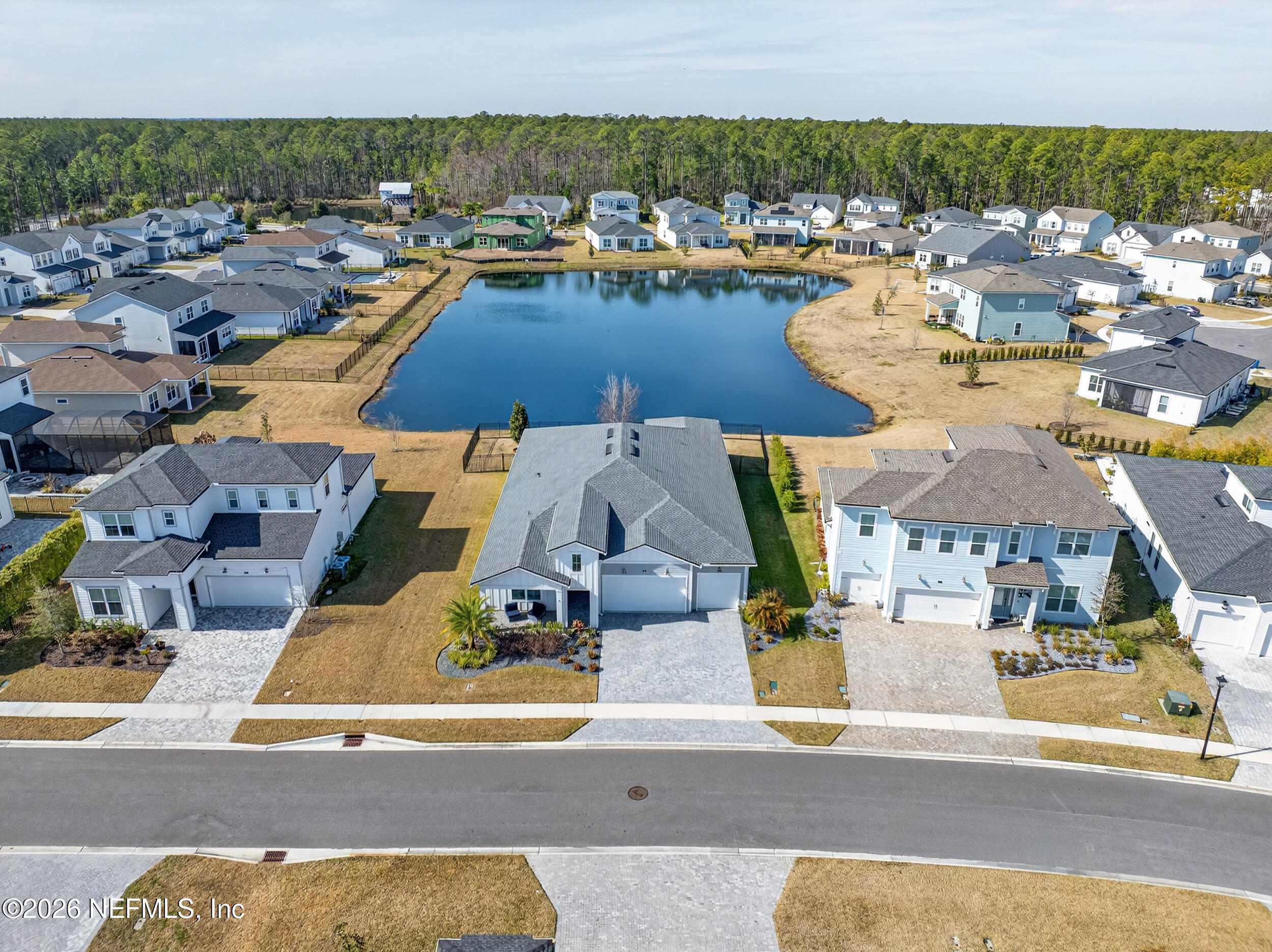 59 VALLEY FALLS Way, St. Johns