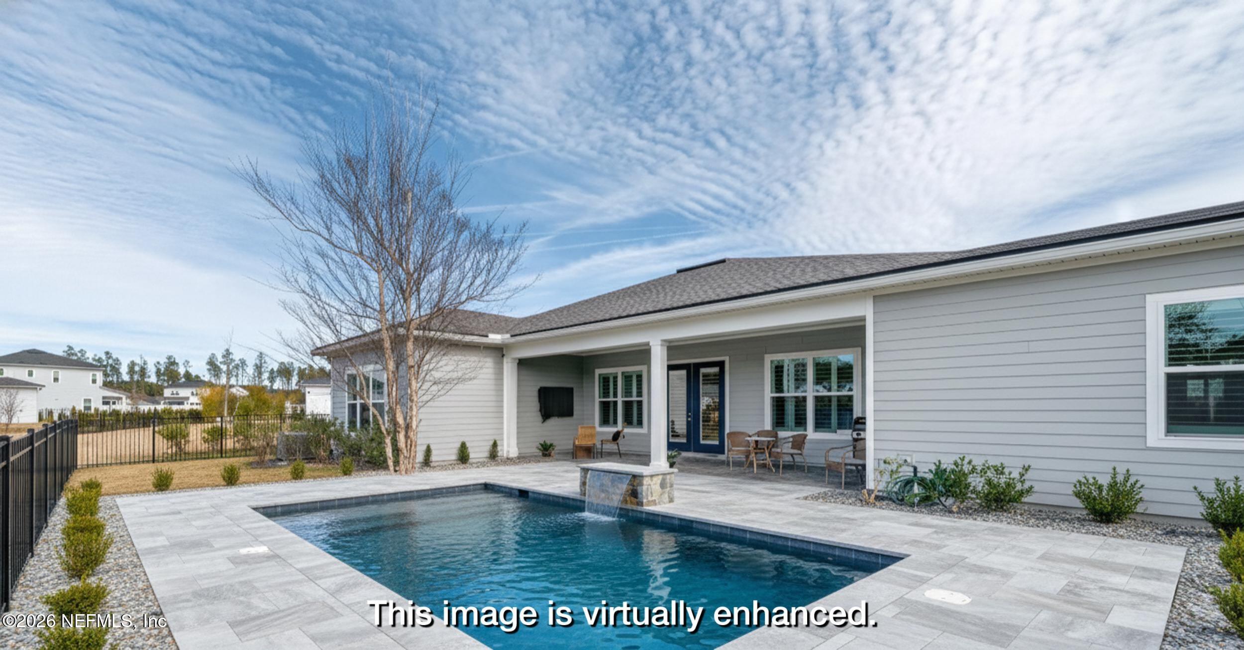 59 VALLEY FALLS Way, St. Johns