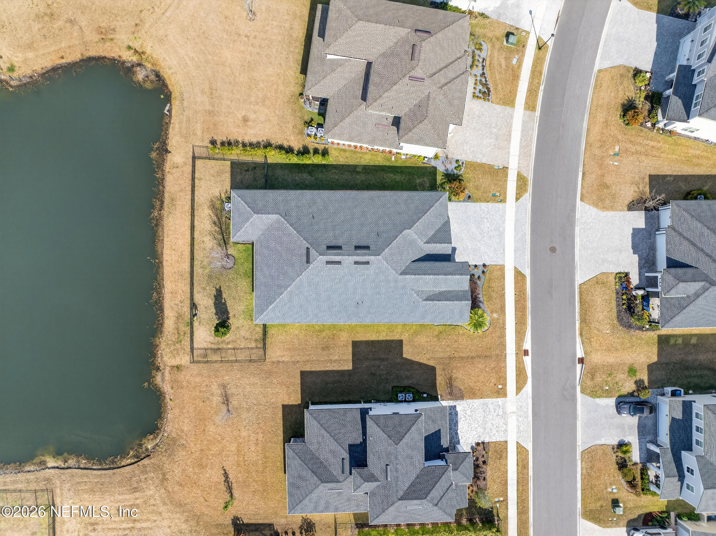 59 VALLEY FALLS Way, St. Johns