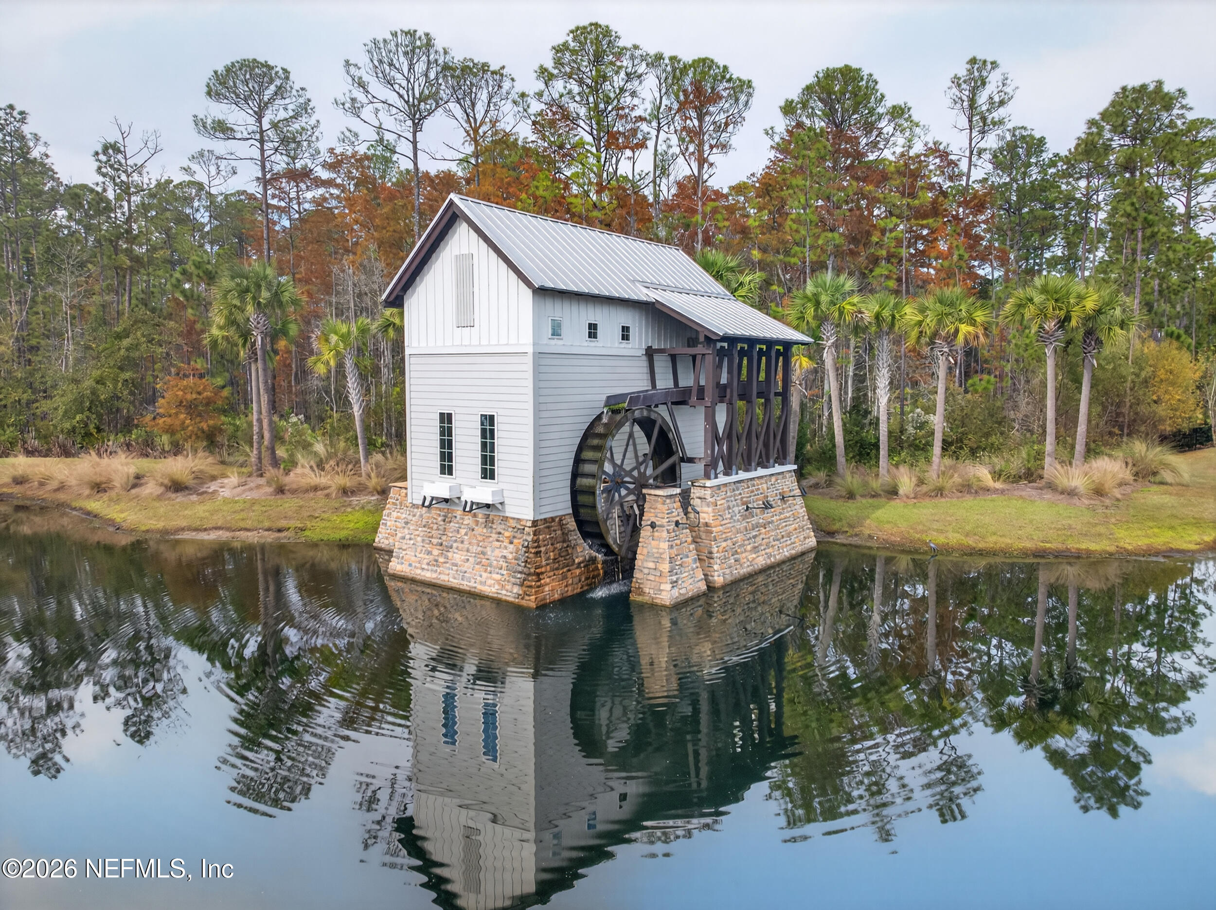 59 VALLEY FALLS Way, St. Johns