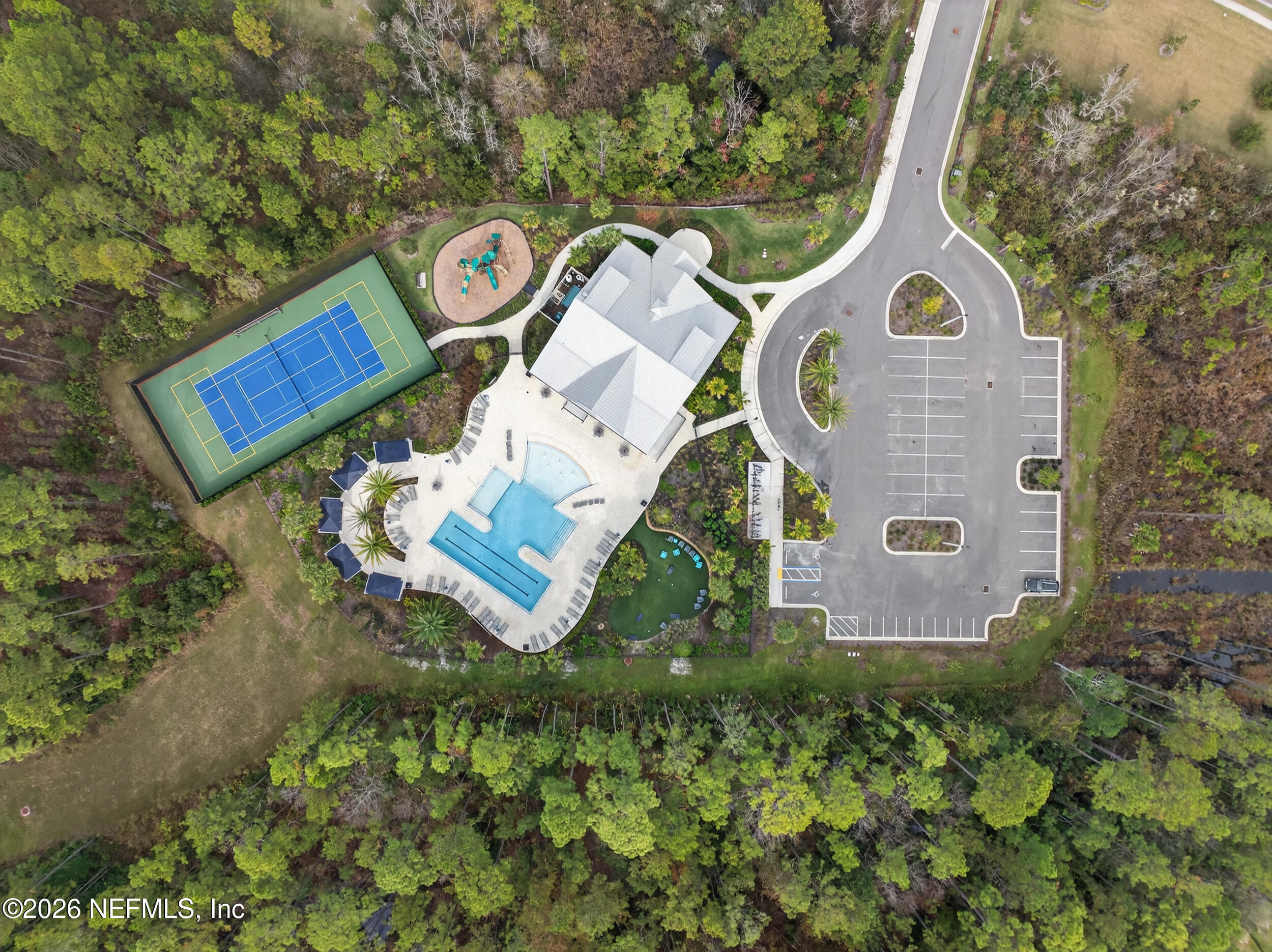 59 VALLEY FALLS Way, St. Johns