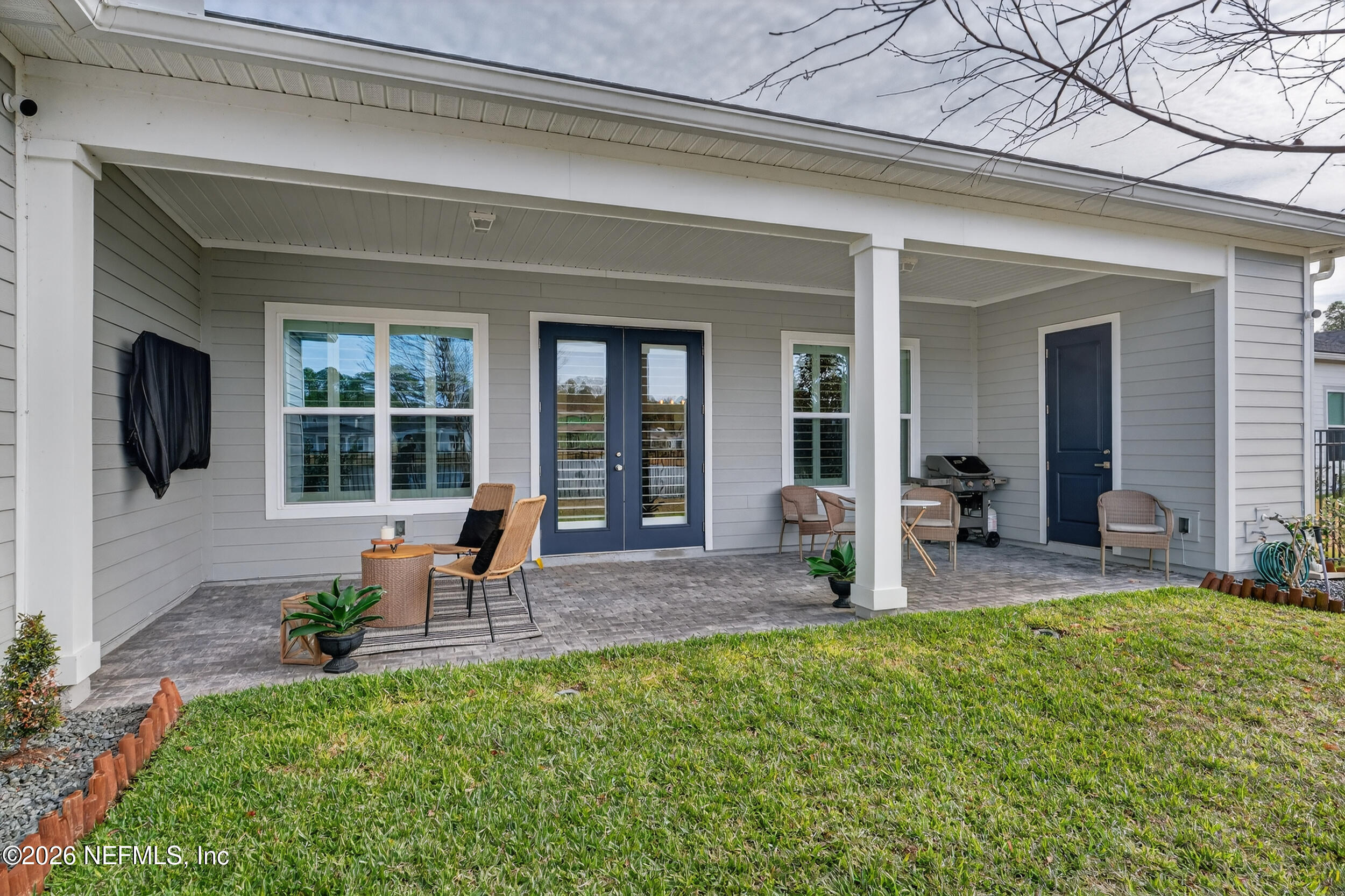 59 VALLEY FALLS Way, St. Johns