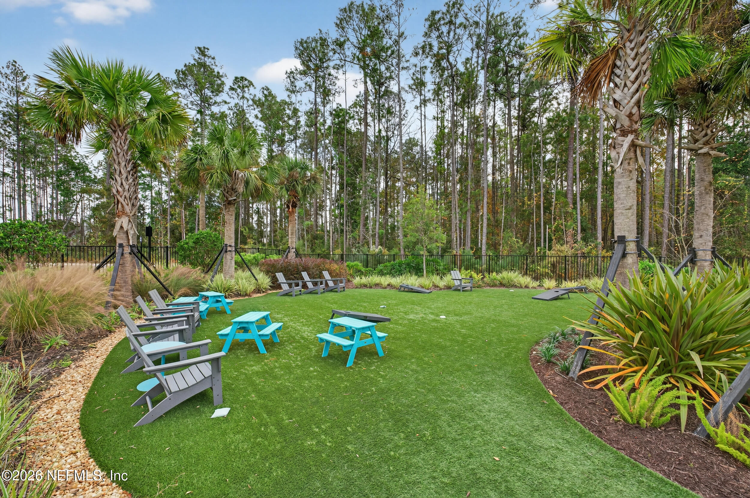 59 VALLEY FALLS Way, St. Johns