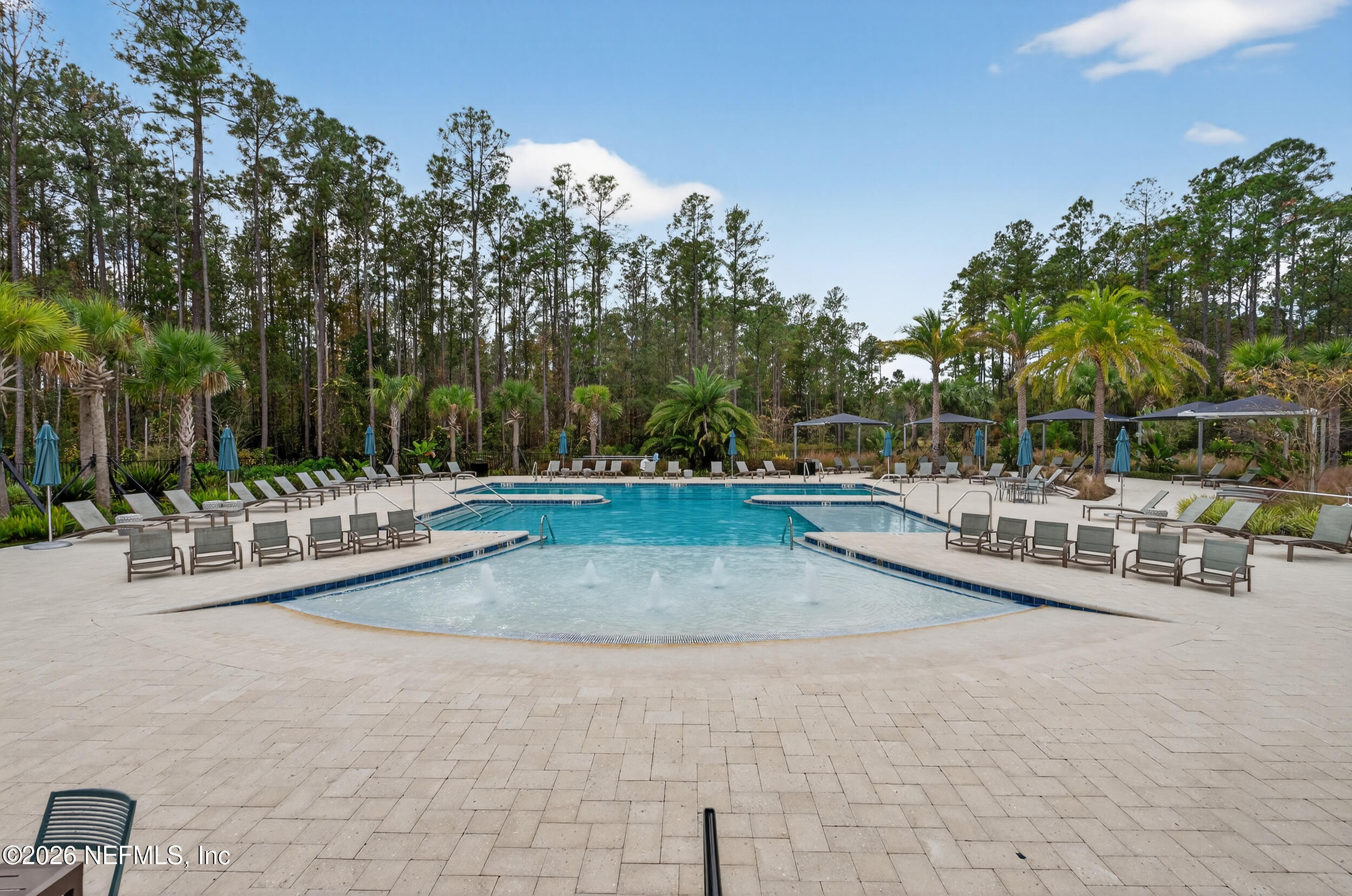 59 VALLEY FALLS Way, St. Johns