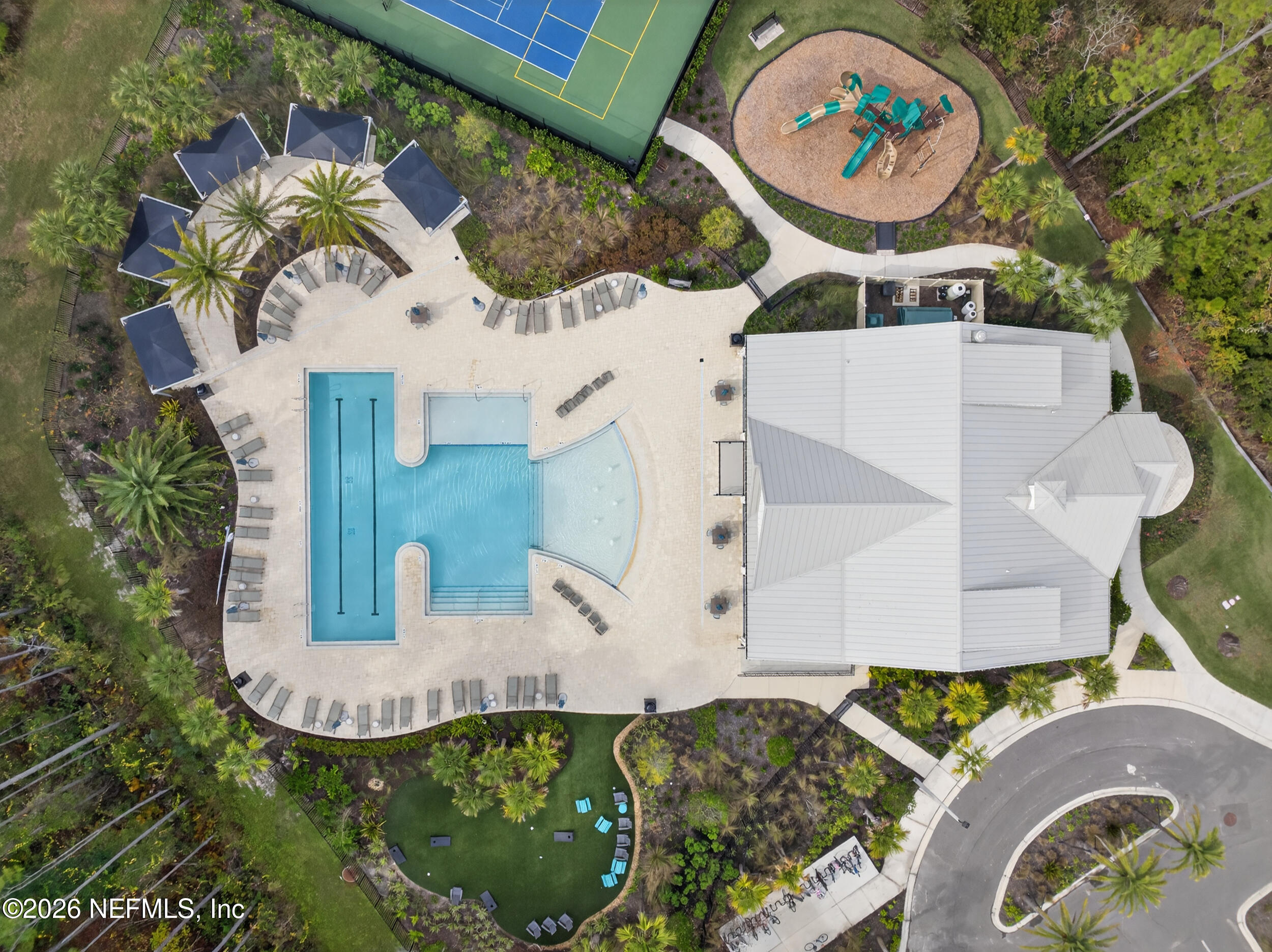 59 VALLEY FALLS Way, St. Johns